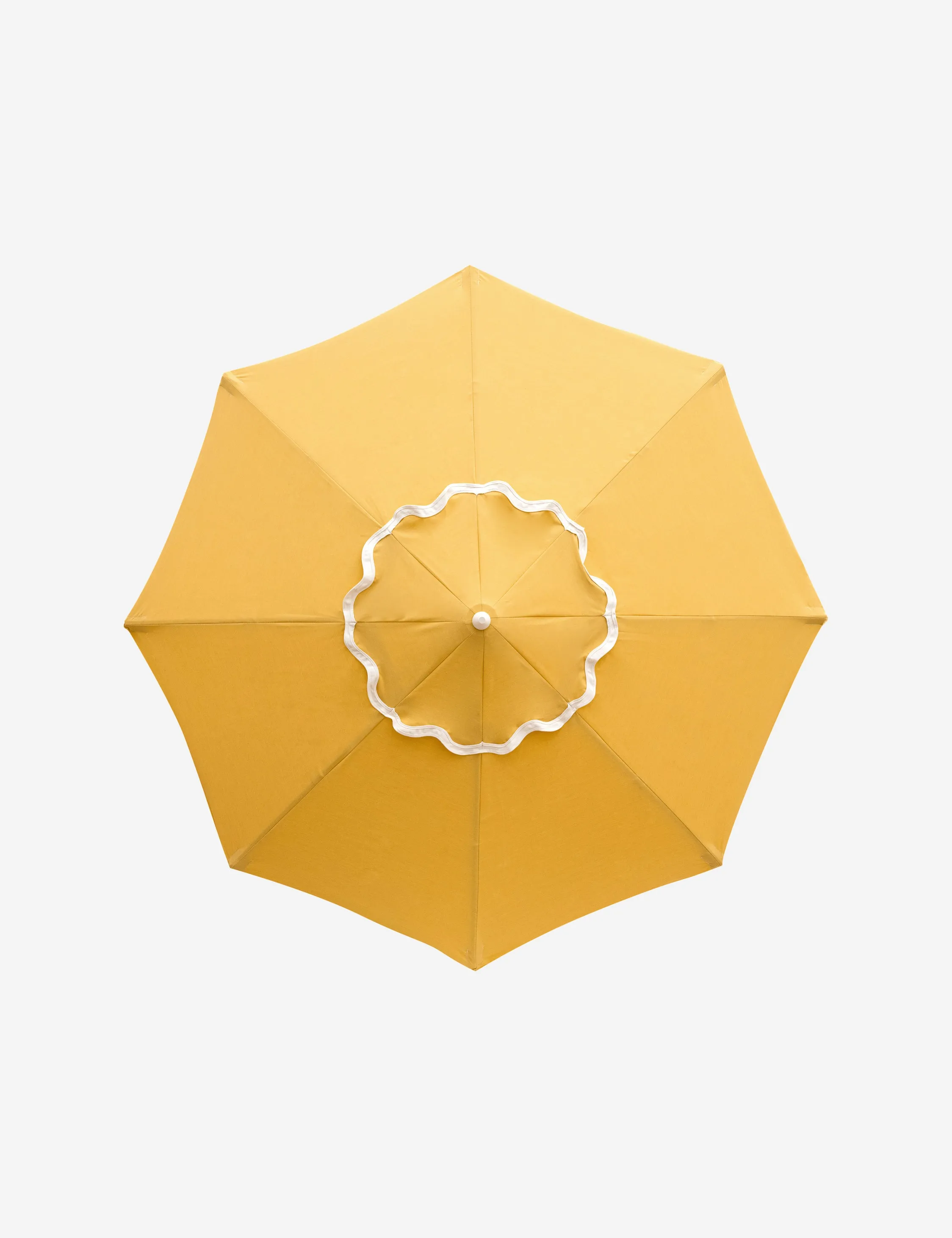 Market Umbrella by Business & Pleasure Co. Lulu and Georgia