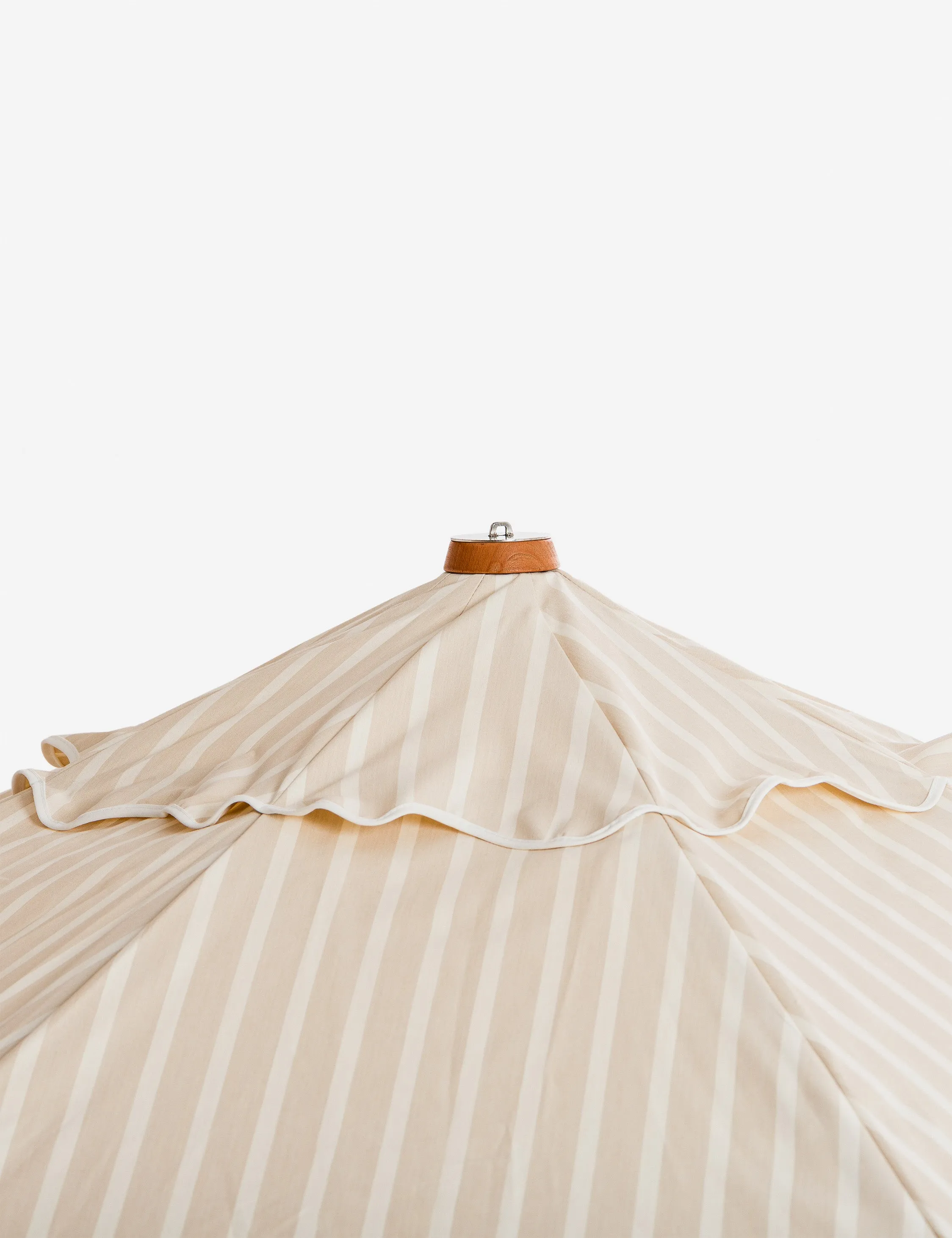 Market Umbrella by Business & Pleasure Co. Lulu and Georgia