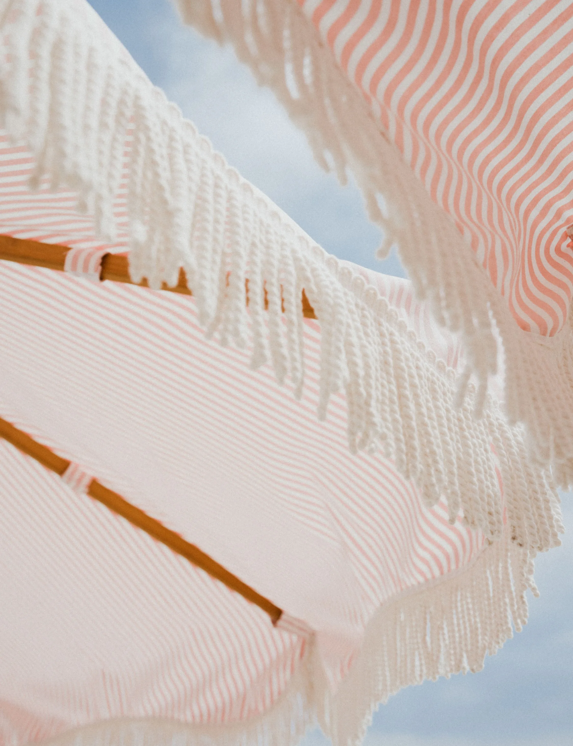Market Umbrella by Business & Pleasure Co. Lulu and Georgia