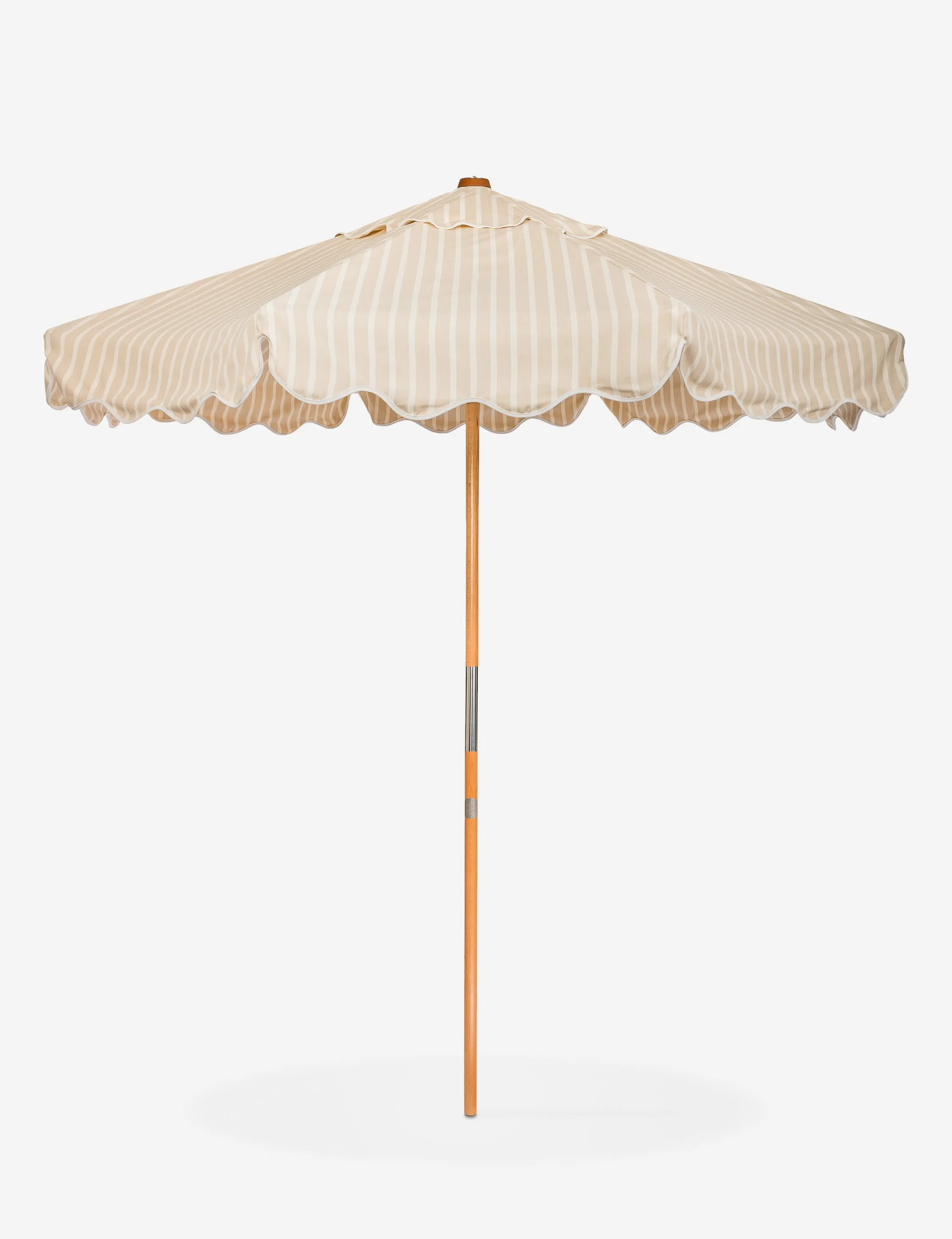 Market Umbrella by Business & Pleasure Co. Lulu and Georgia