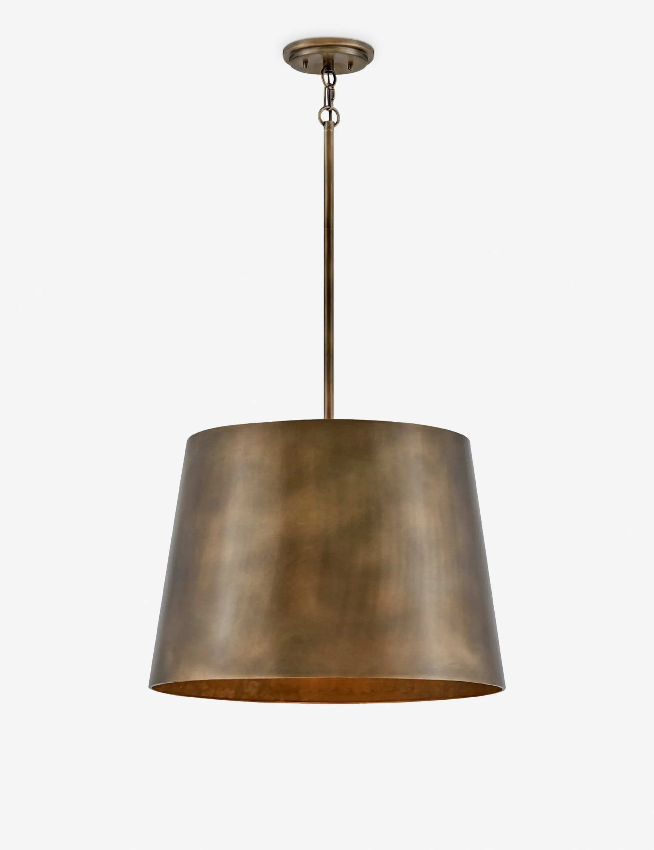 Marlon Outdoor Pendant Light Lulu and Georgia