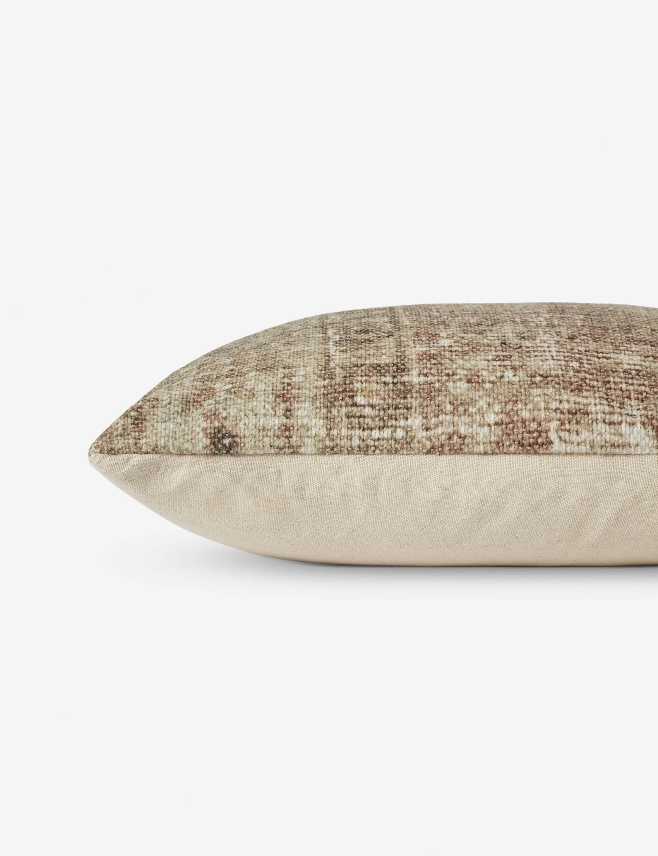 Marquez Lumbar Pillow Lulu and Georgia