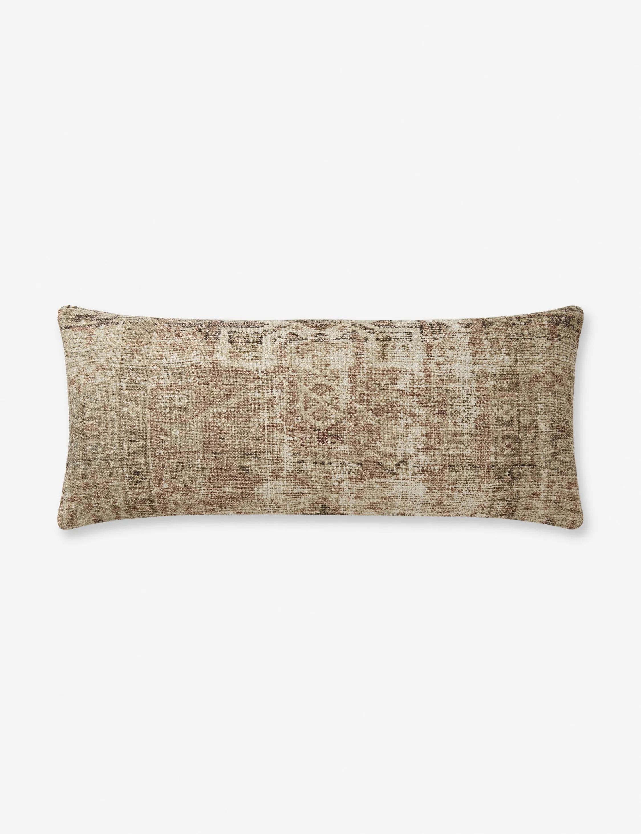 Marquez Lumbar Pillow Lulu and Georgia