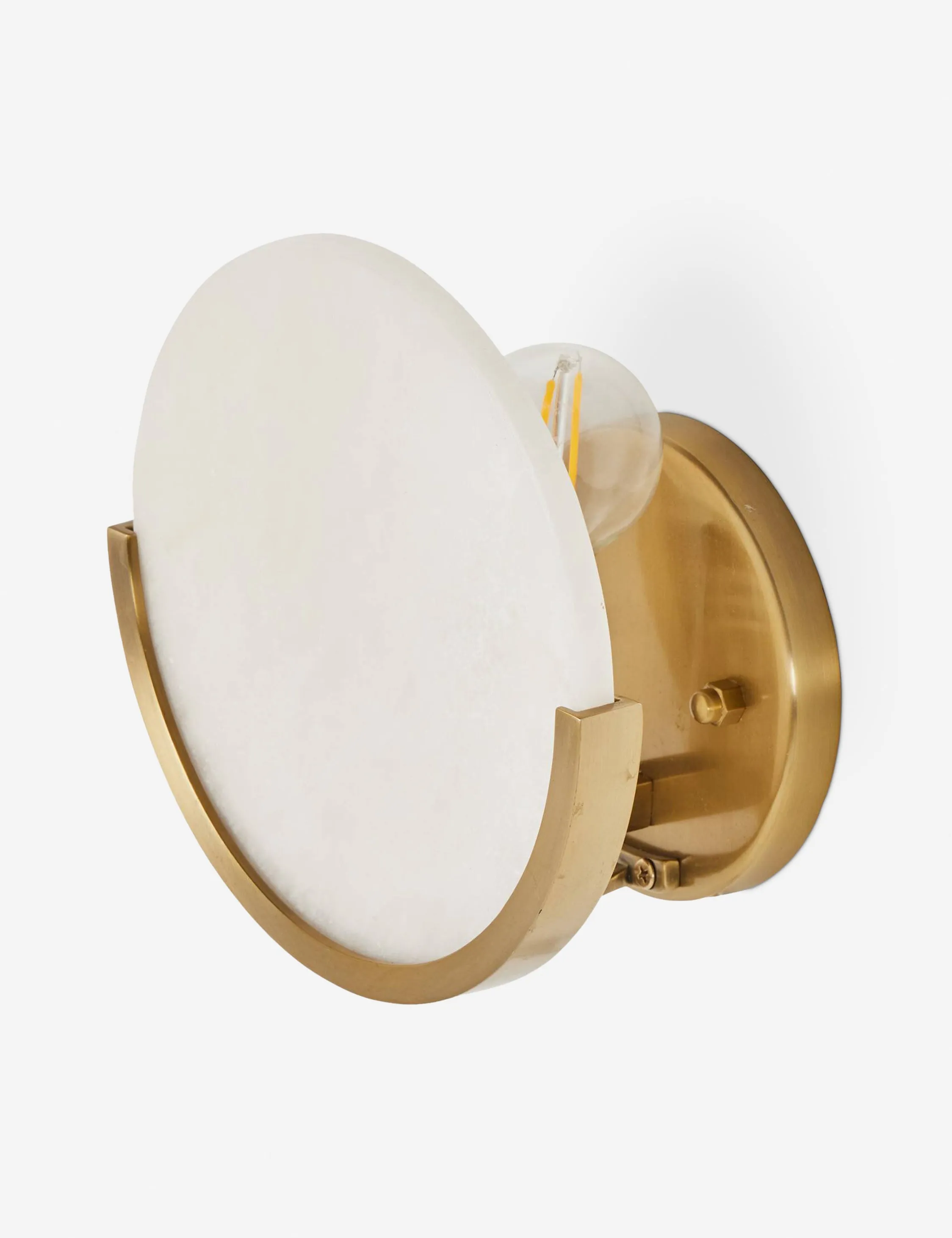 Martell Sconce Lulu and Georgia