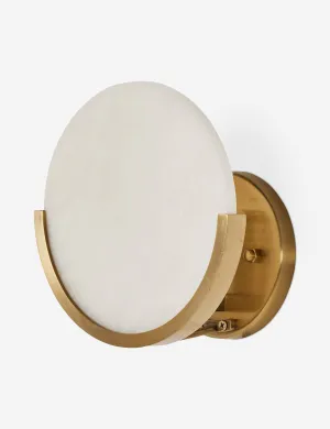 Martell Sconce Lulu and Georgia