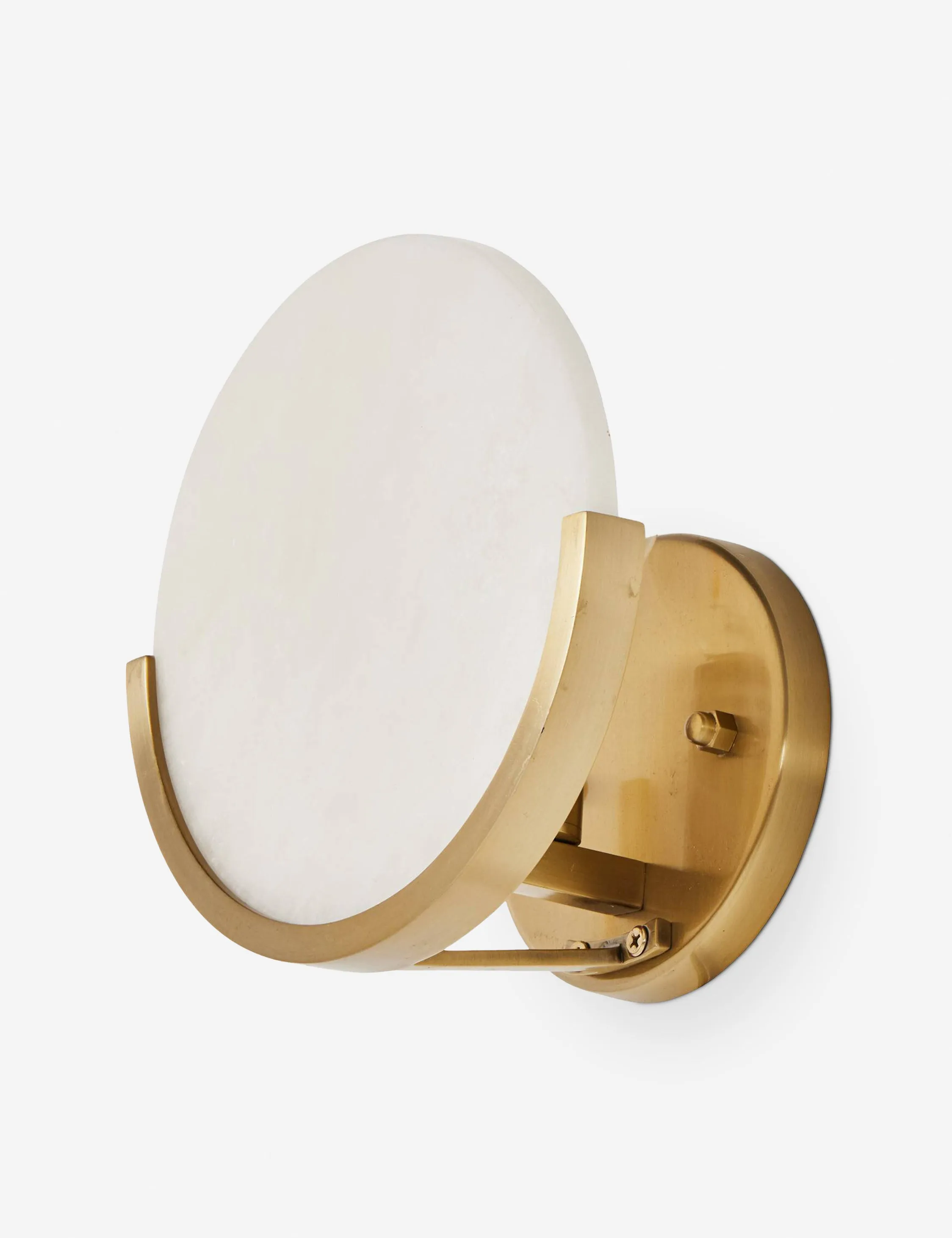 Martell Sconce Lulu and Georgia
