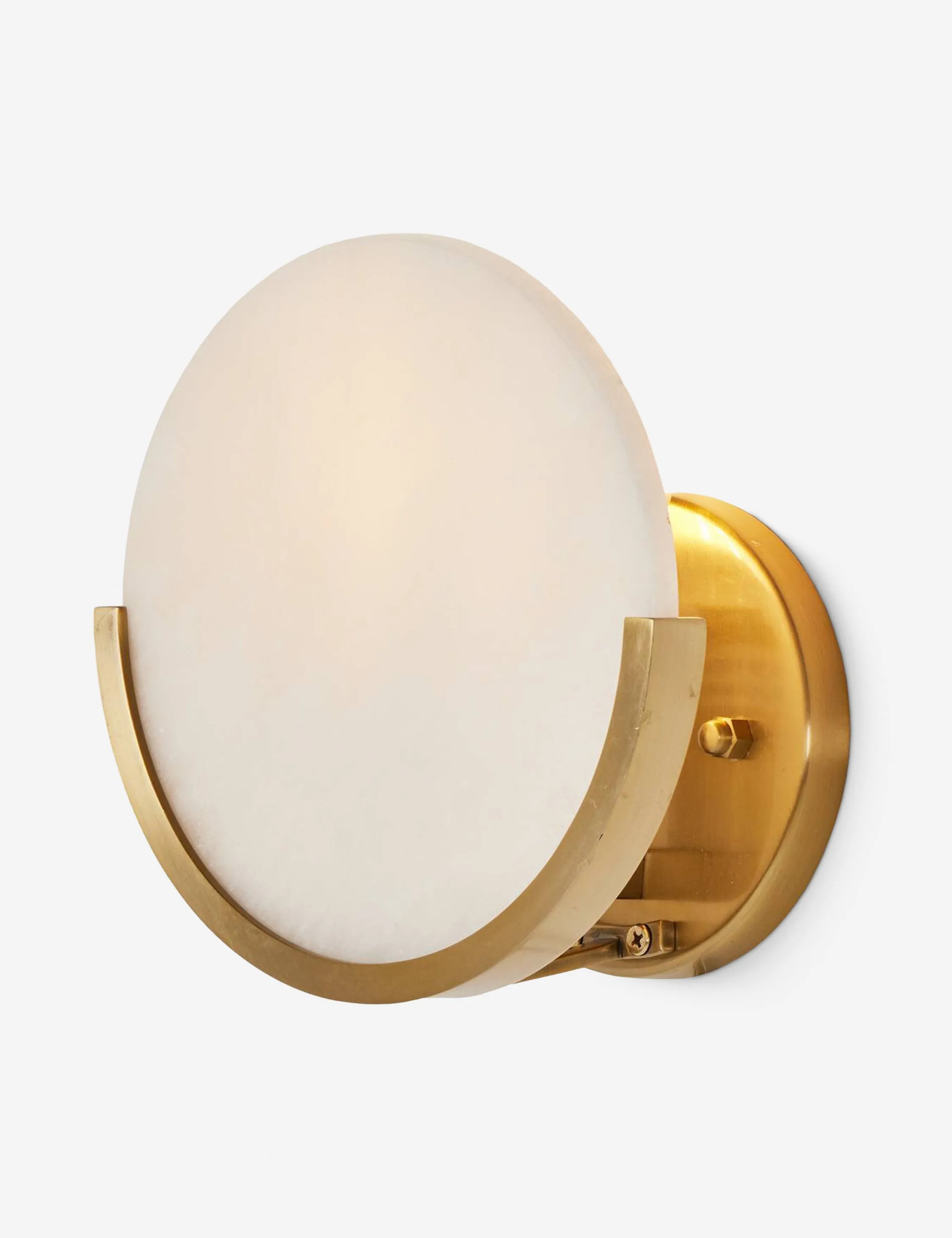 Martell Sconce Lulu and Georgia