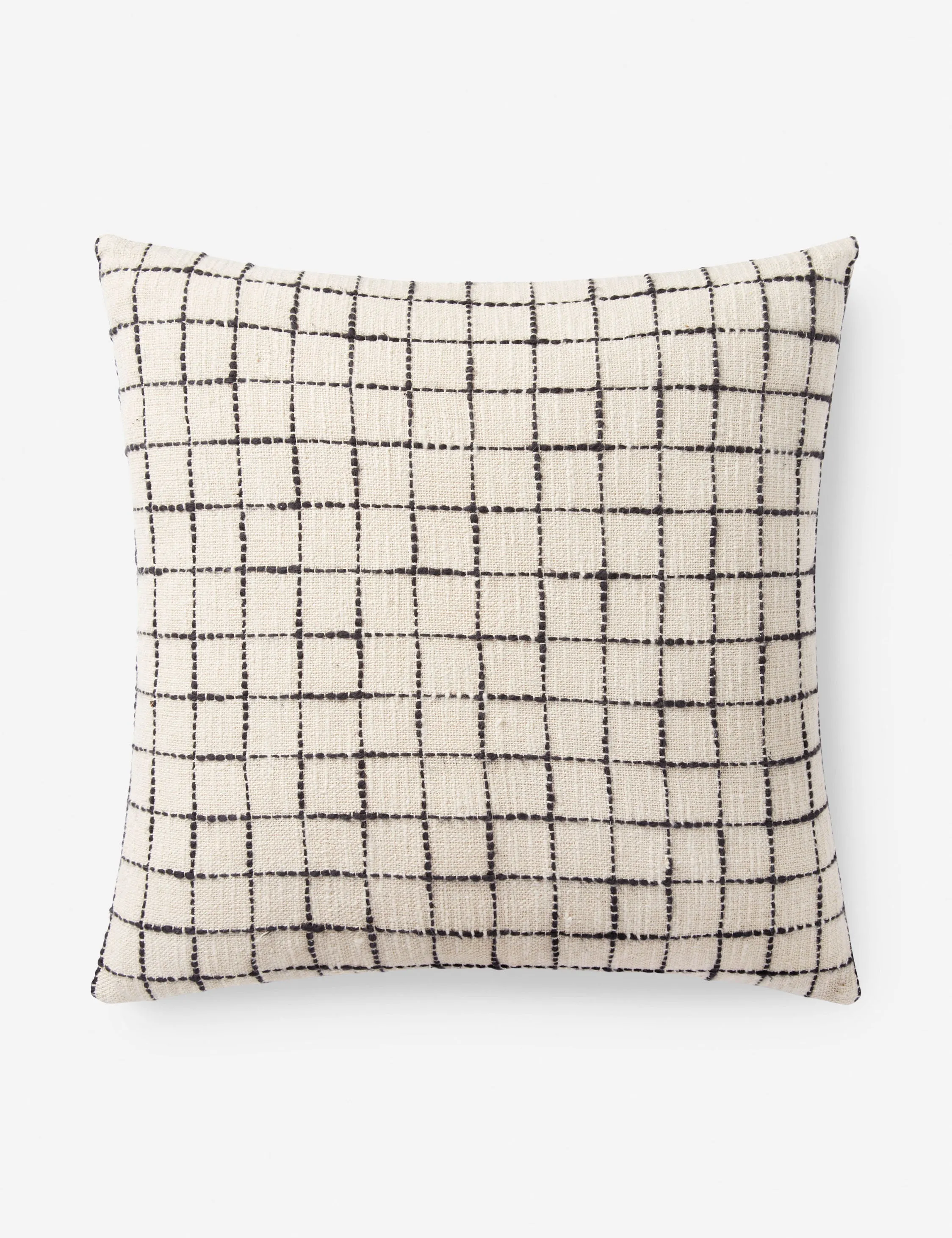 Mary Pillow by Magnolia Home by Joanna Gaines X Loloi Lulu and Georgia