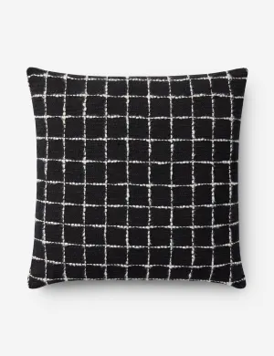 Mary Pillow by Magnolia Home by Joanna Gaines X Loloi Lulu and Georgia