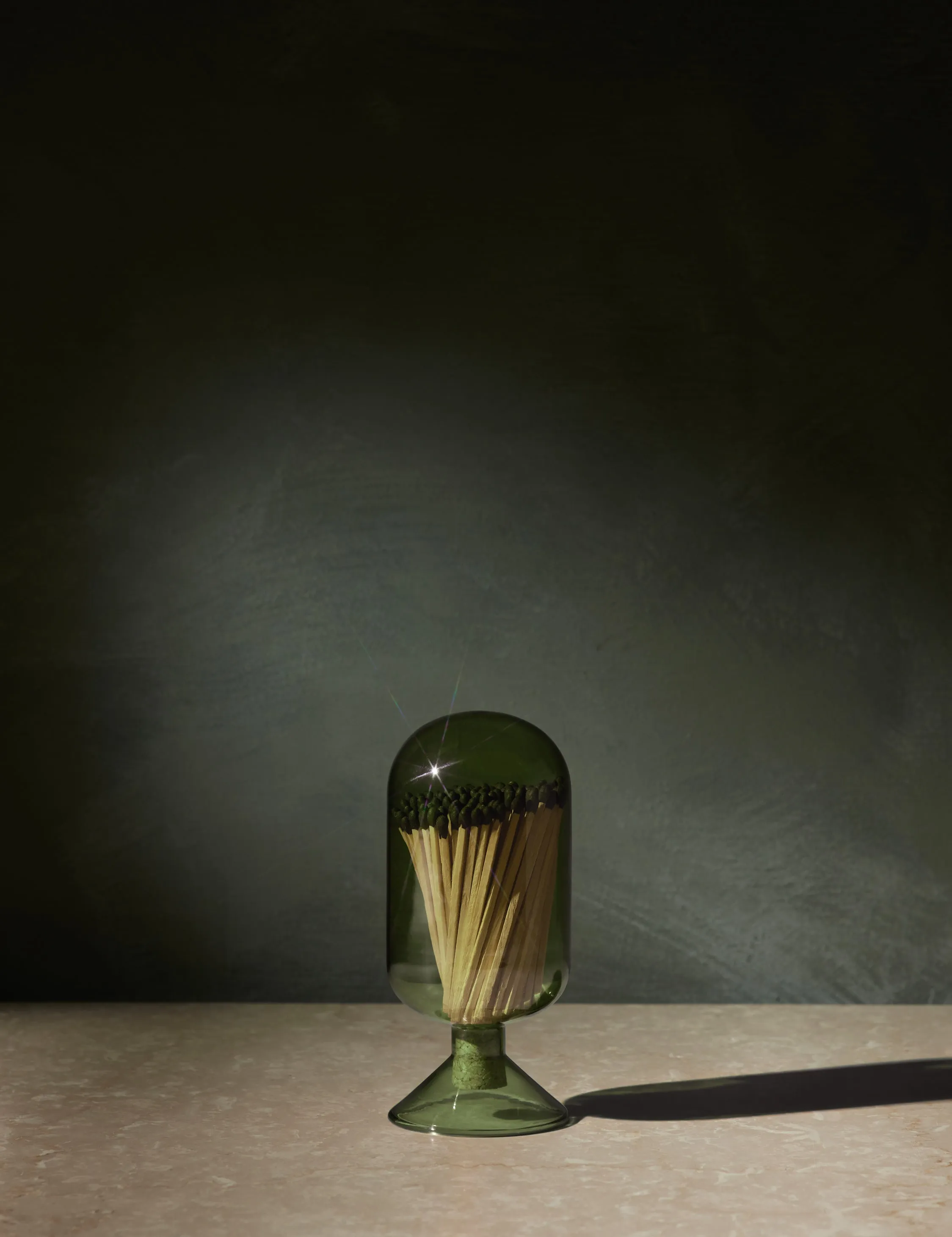 Match Cloche by Skeem Lulu and Georgia