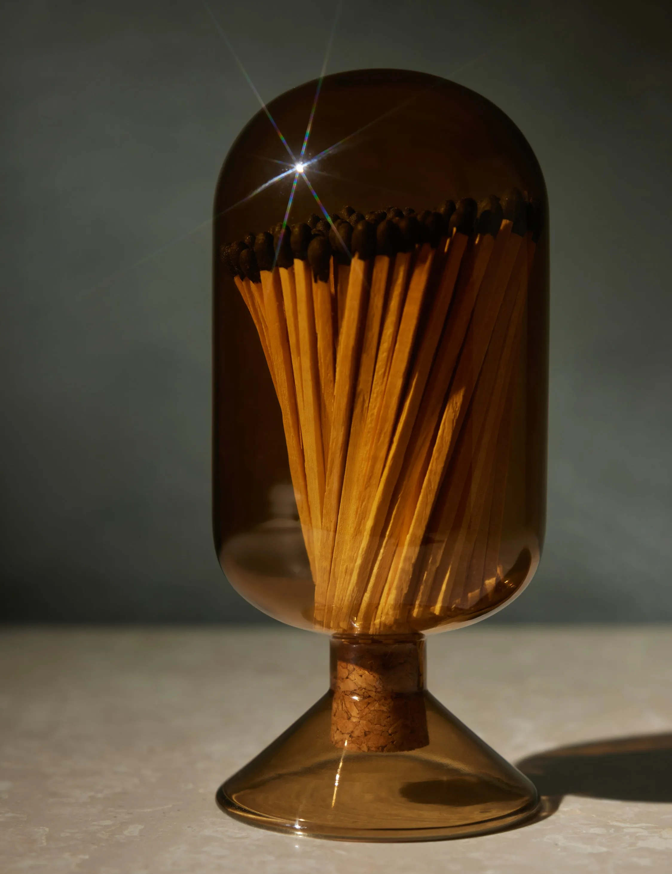 Match Cloche by Skeem Lulu and Georgia