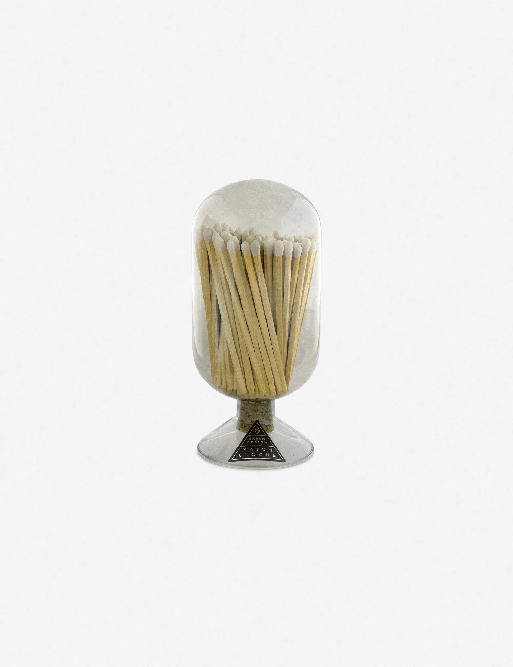 Match Cloche by Skeem Lulu and Georgia