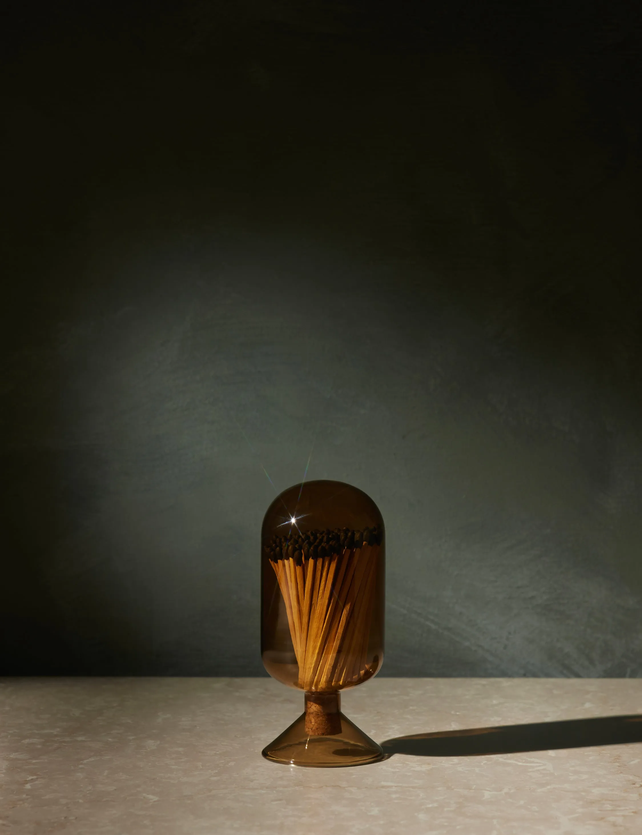 Match Cloche by Skeem Lulu and Georgia