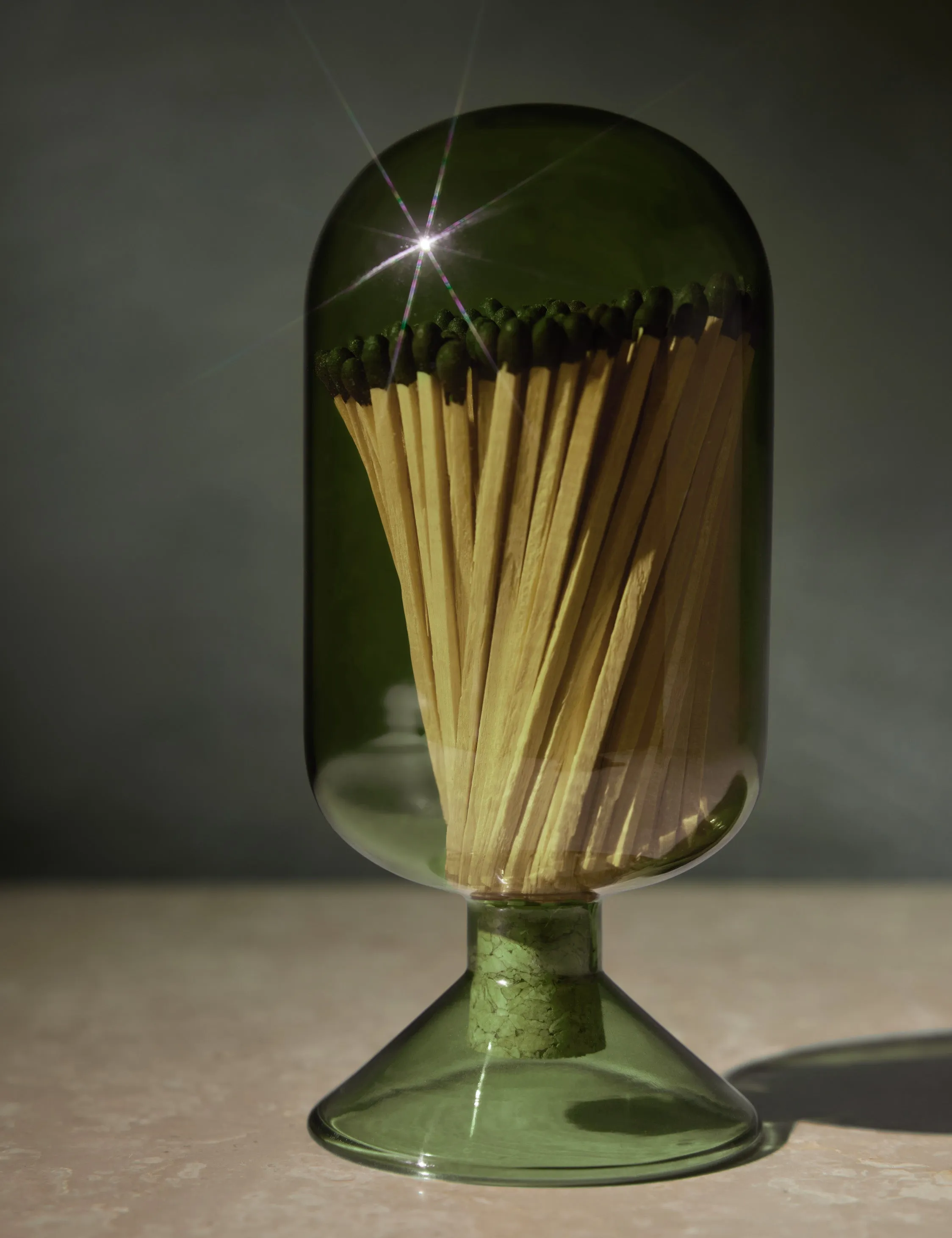 Match Cloche by Skeem Lulu and Georgia