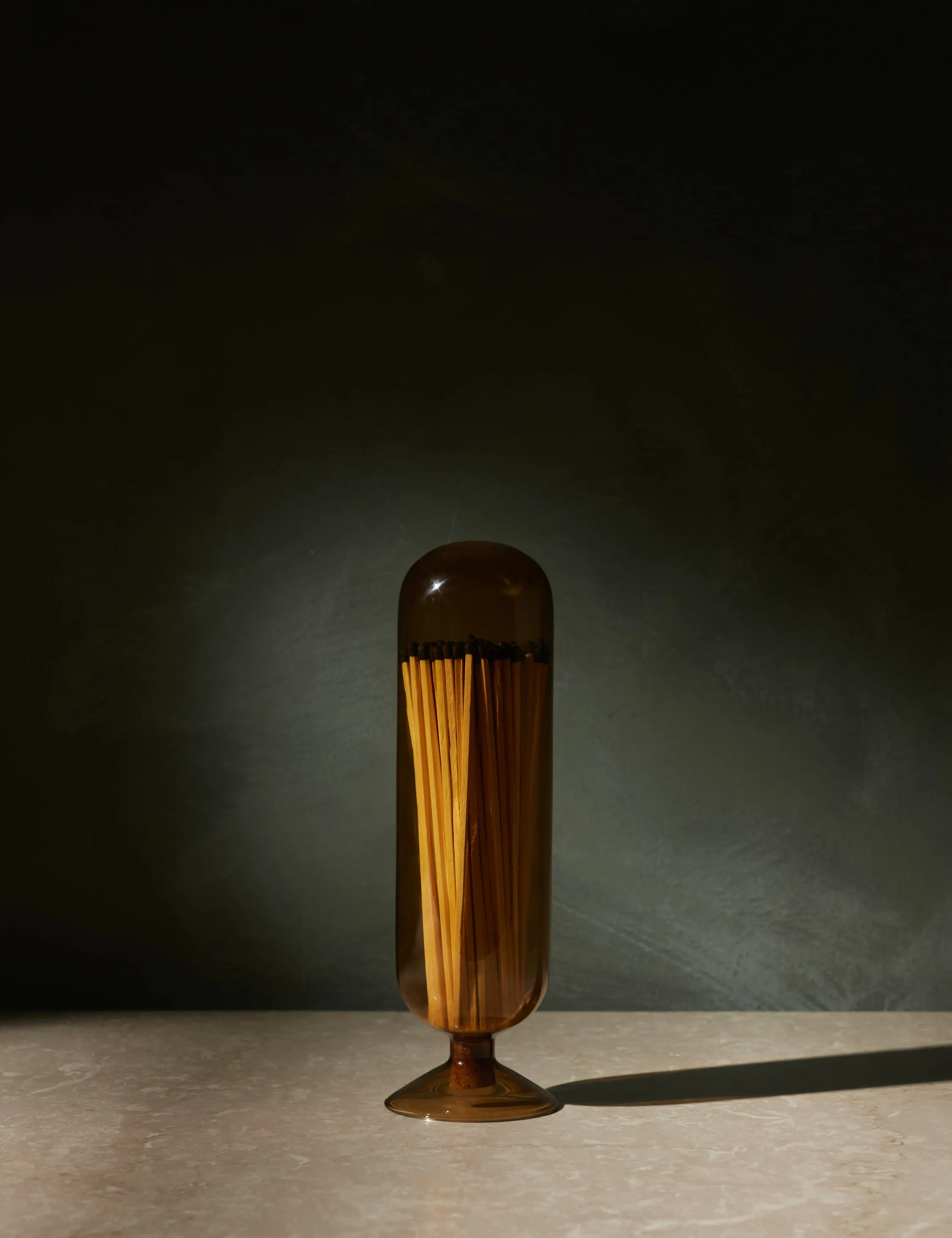 Match Cloche by Skeem Lulu and Georgia