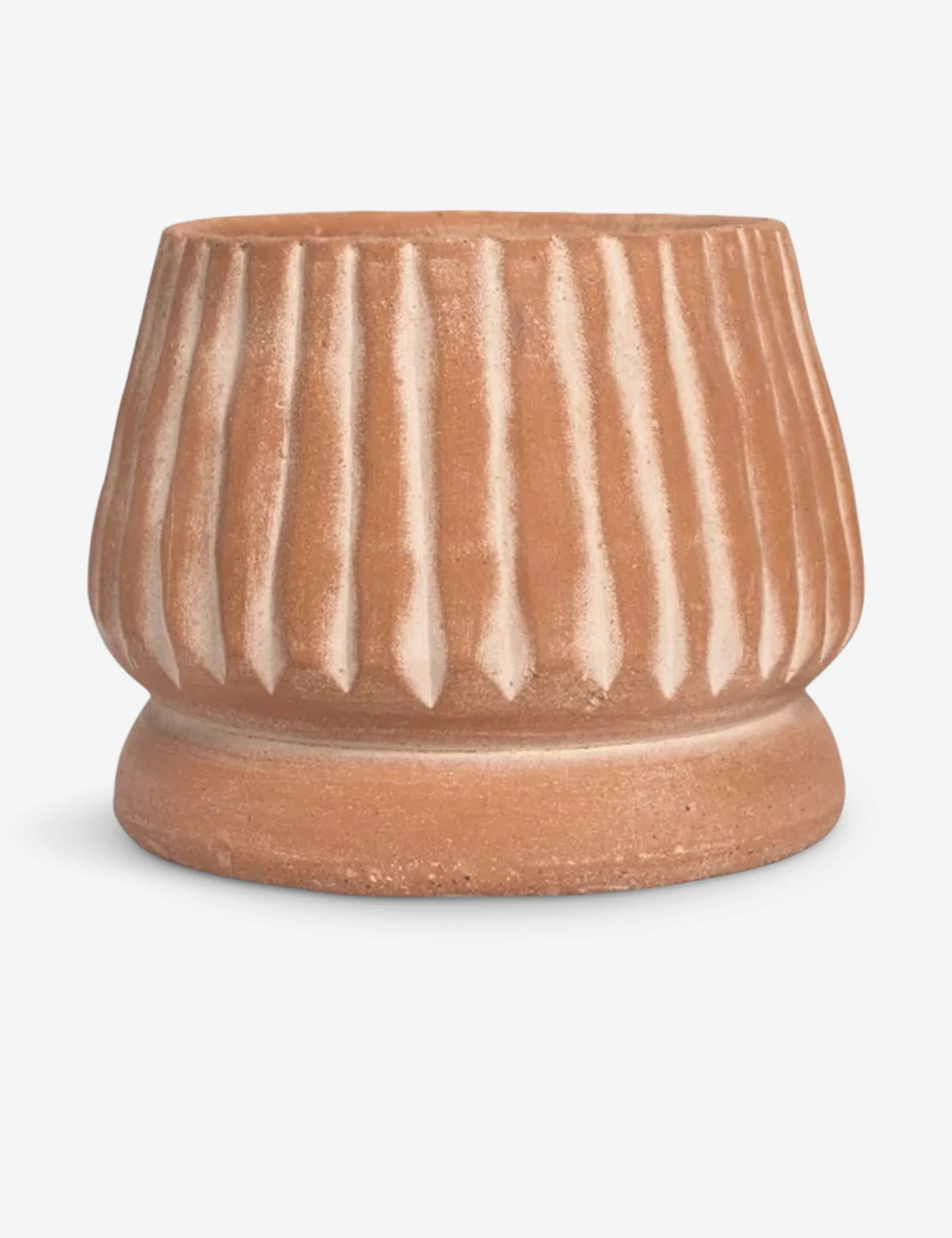 Mateo Planter Pot by Meso Lulu and Georgia