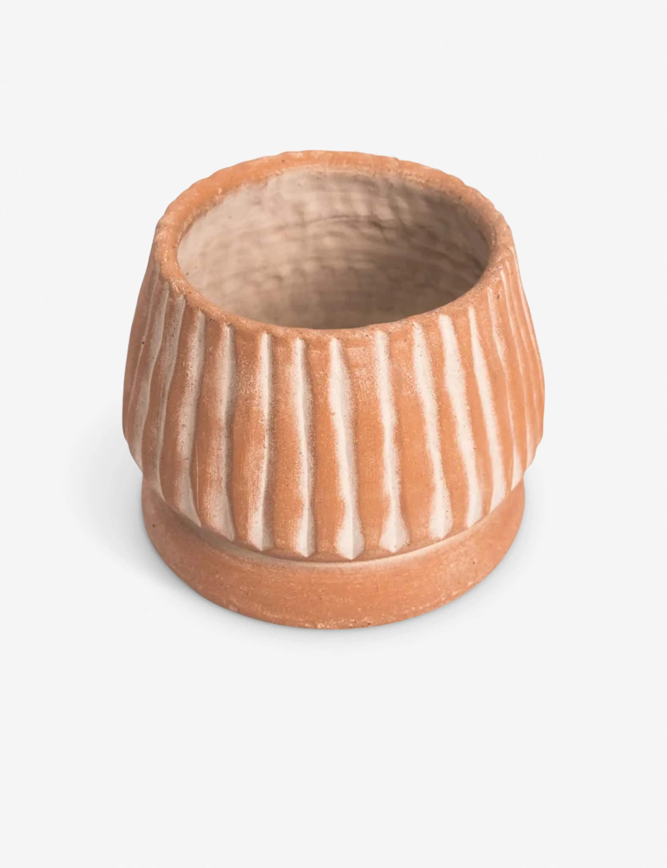 Mateo Planter Pot by Meso Lulu and Georgia