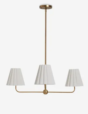 Matthews Chandelier Lulu and Georgia