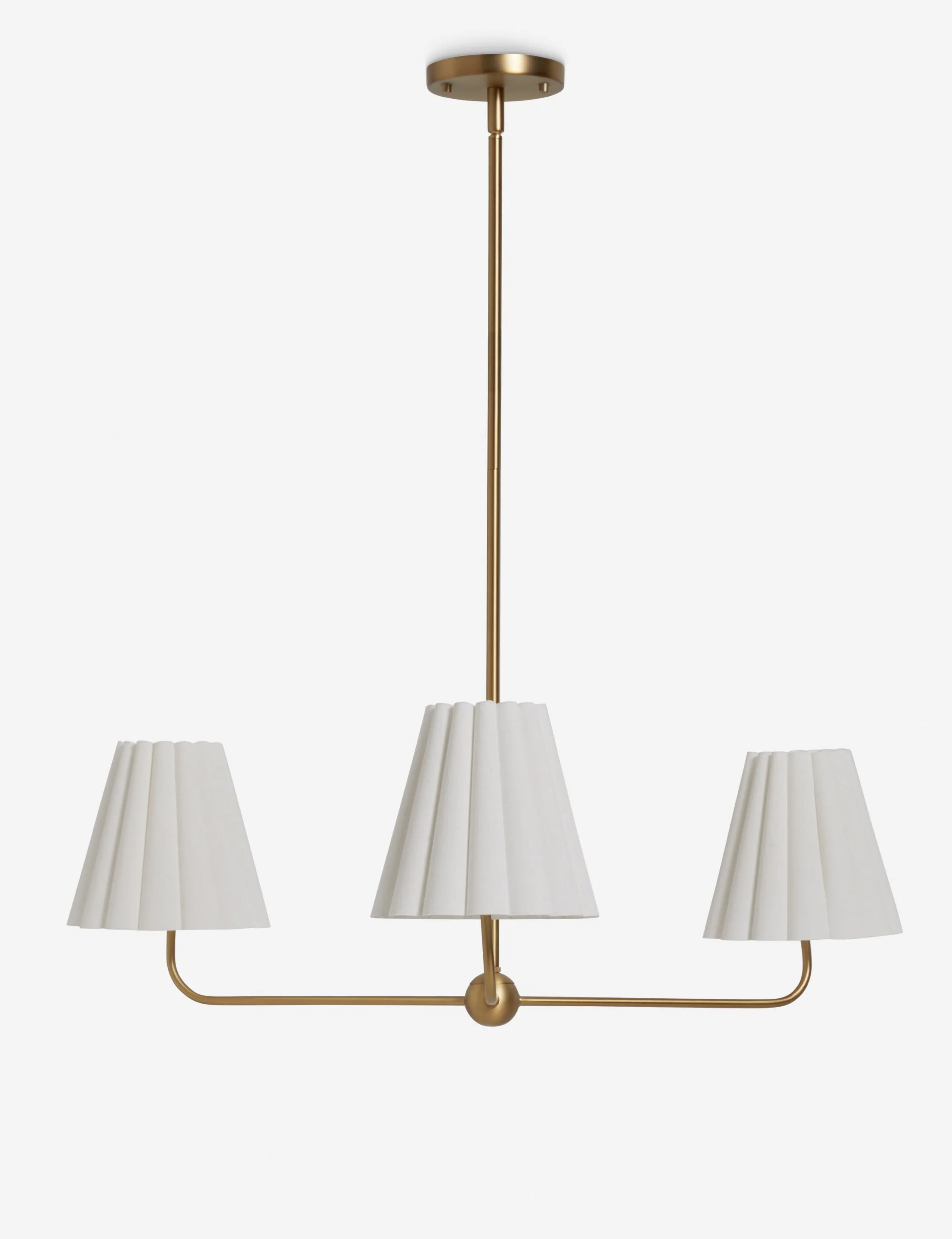 Matthews Chandelier Lulu and Georgia