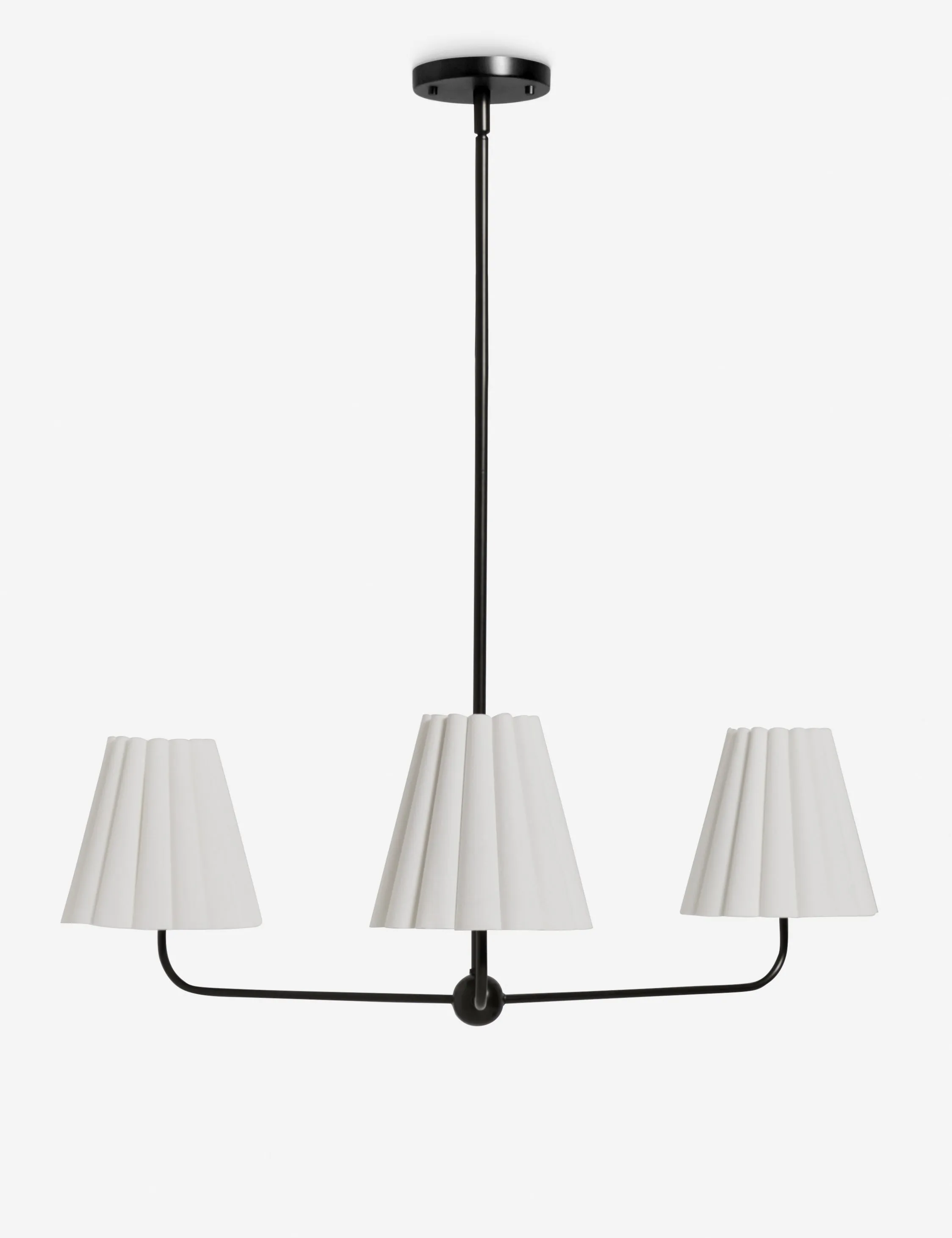 Matthews Chandelier Lulu and Georgia