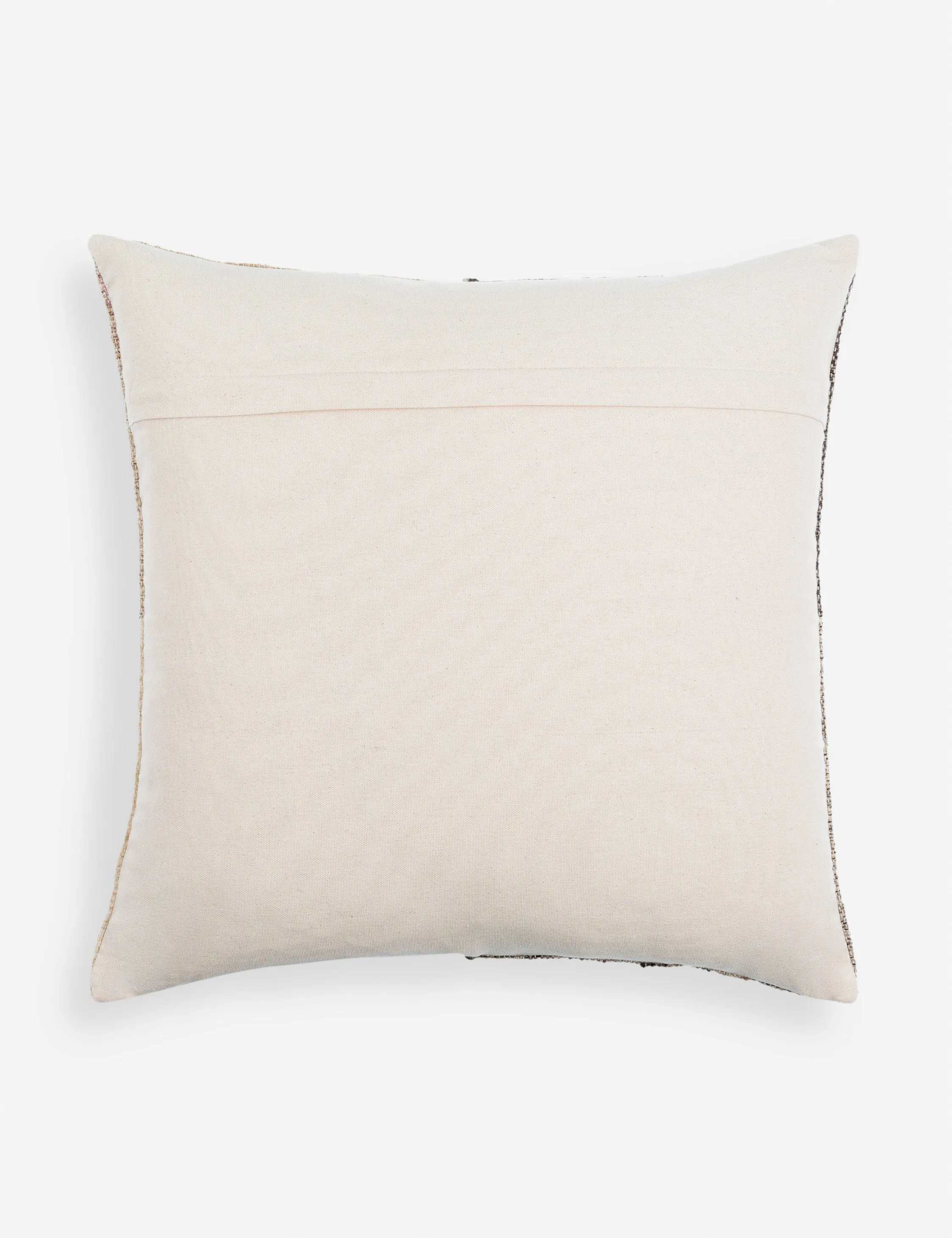 Mayhall Pillow Lulu and Georgia
