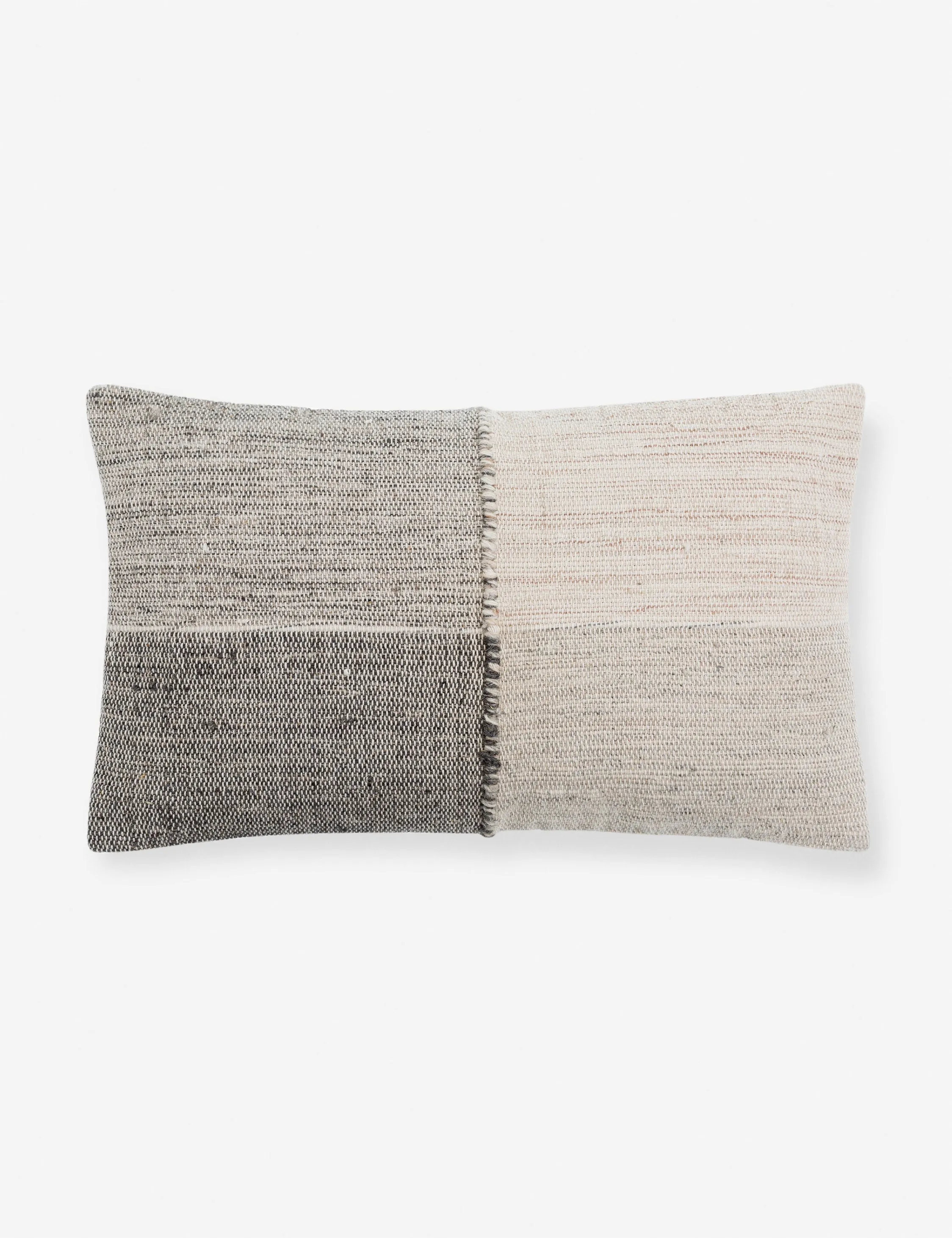 Mayhall Pillow Lulu and Georgia