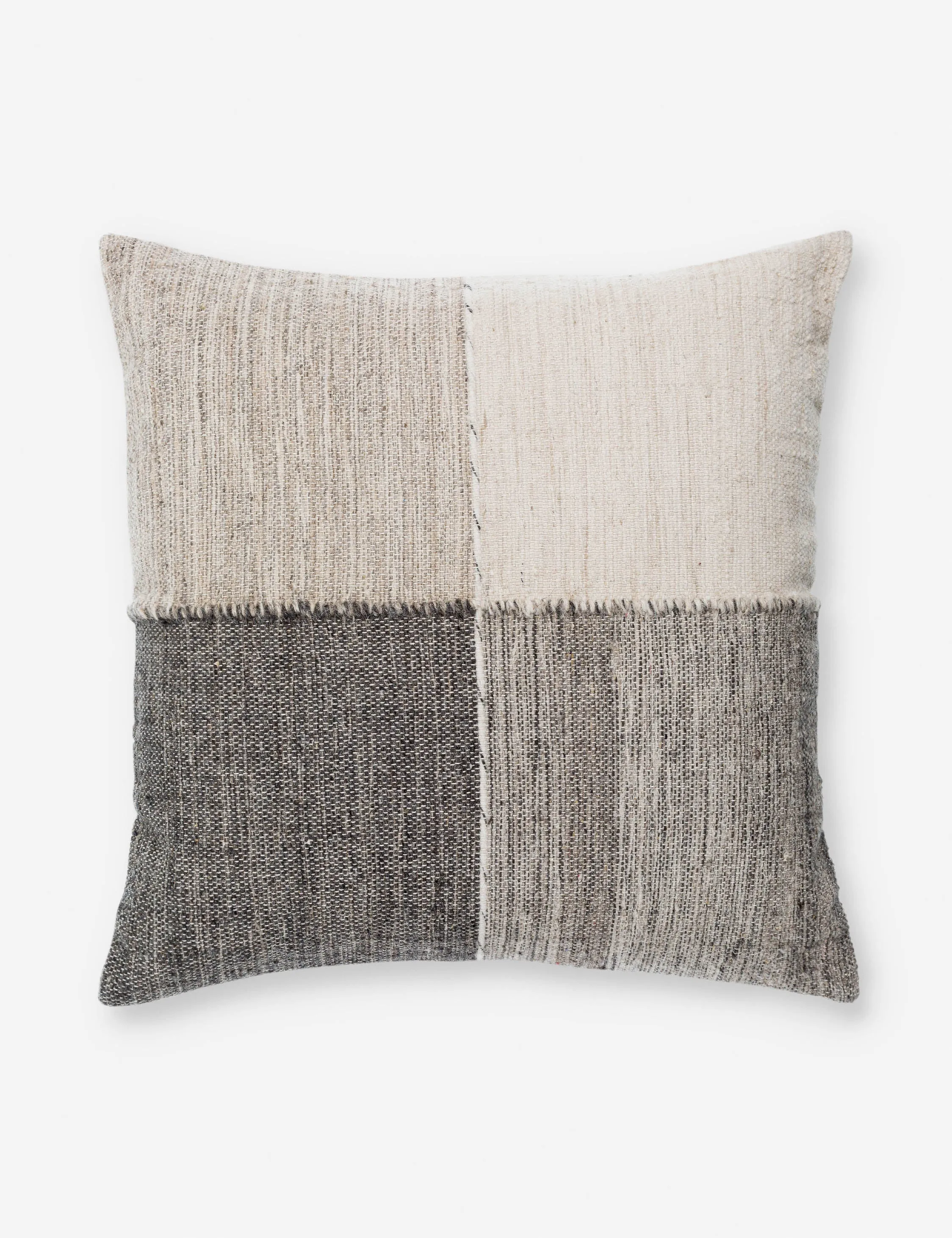 Mayhall Pillow Lulu and Georgia