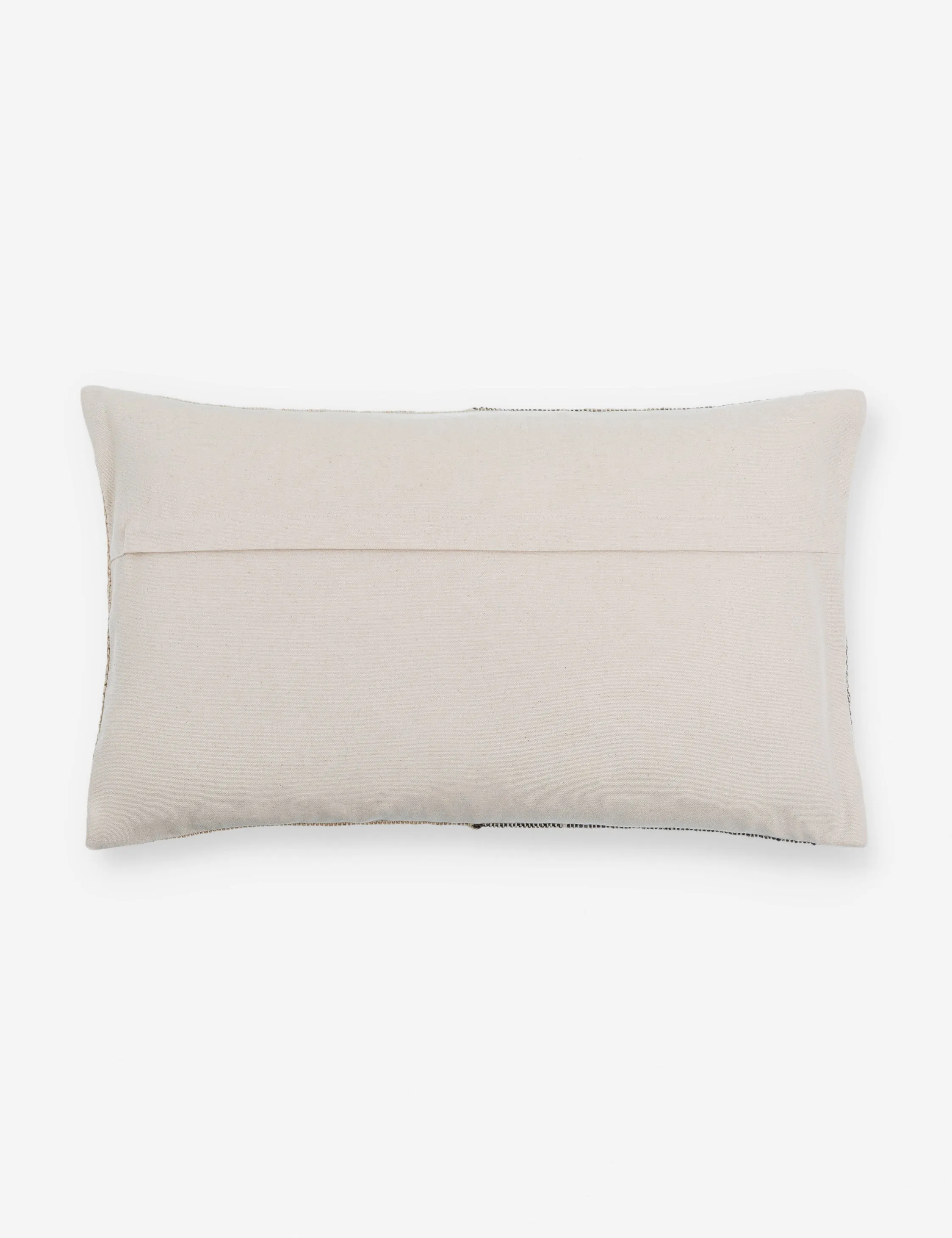 Mayhall Pillow Lulu and Georgia