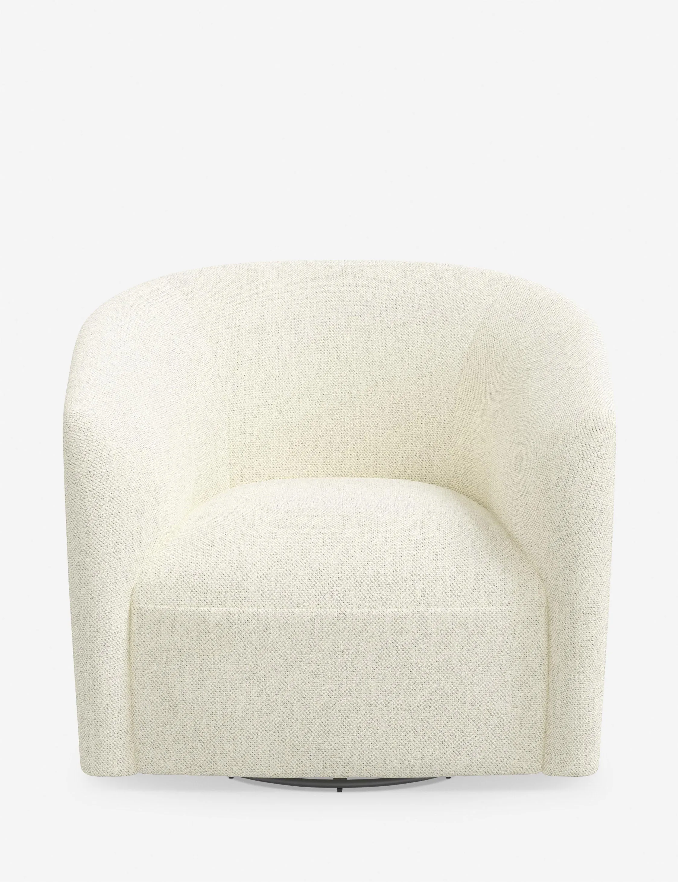 Mayhew Swivel Chair Lulu and Georgia