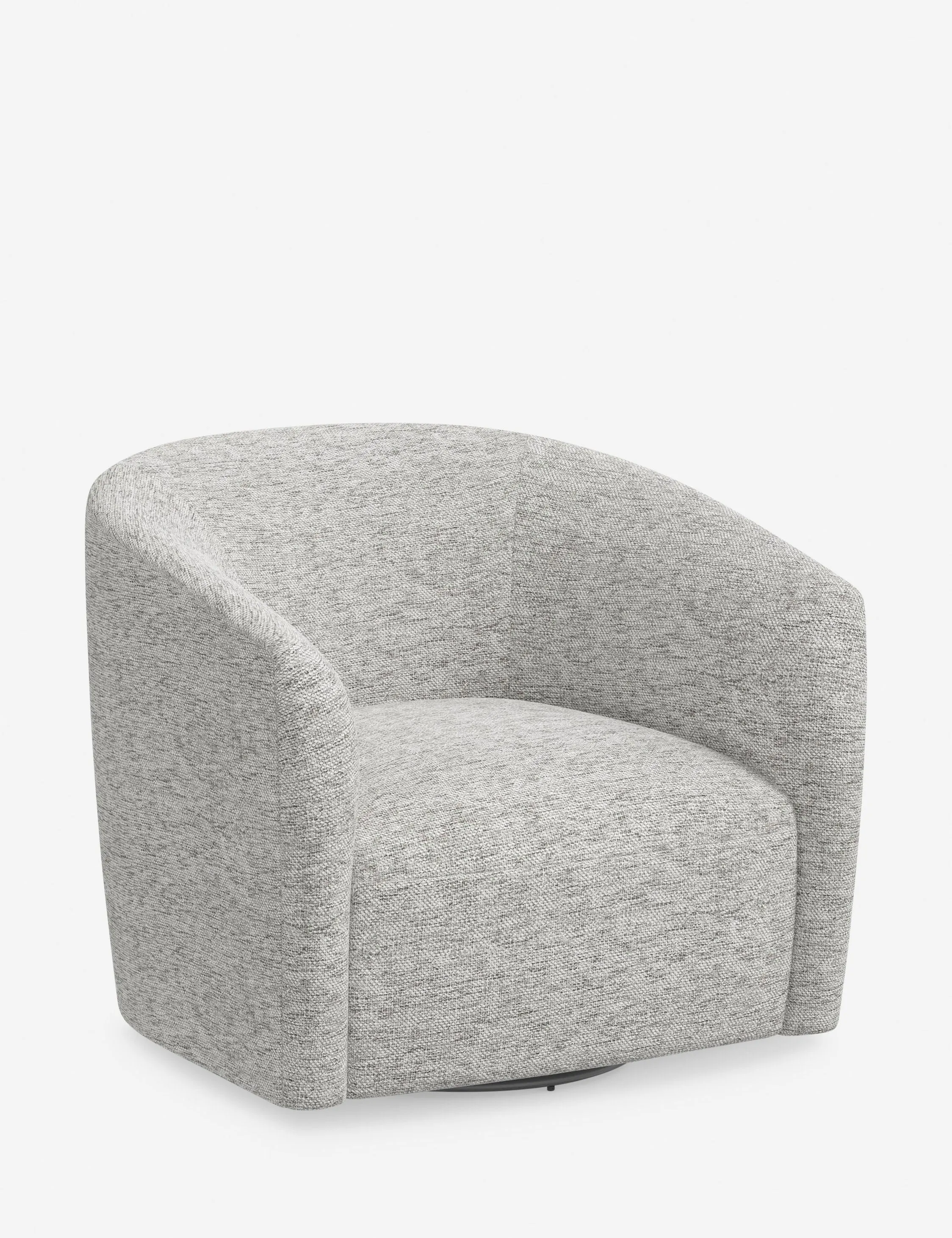 Mayhew Swivel Chair Lulu and Georgia