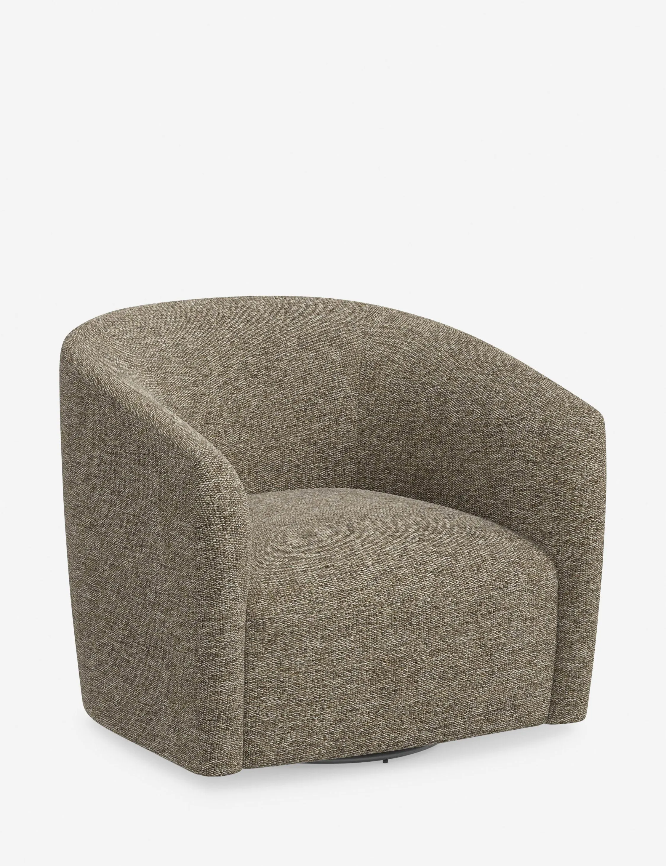 Mayhew Swivel Chair Lulu and Georgia