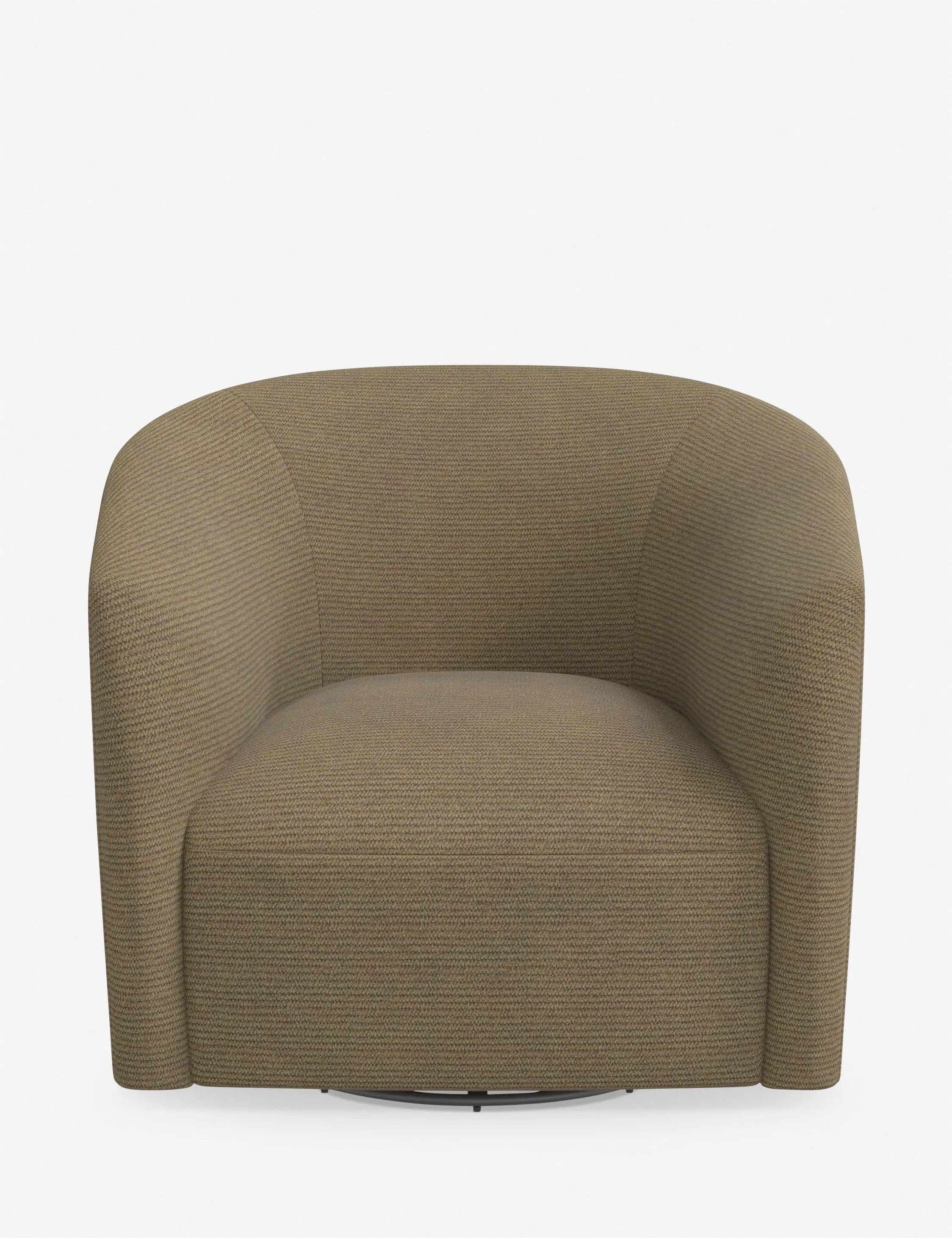 Mayhew Swivel Chair Lulu and Georgia