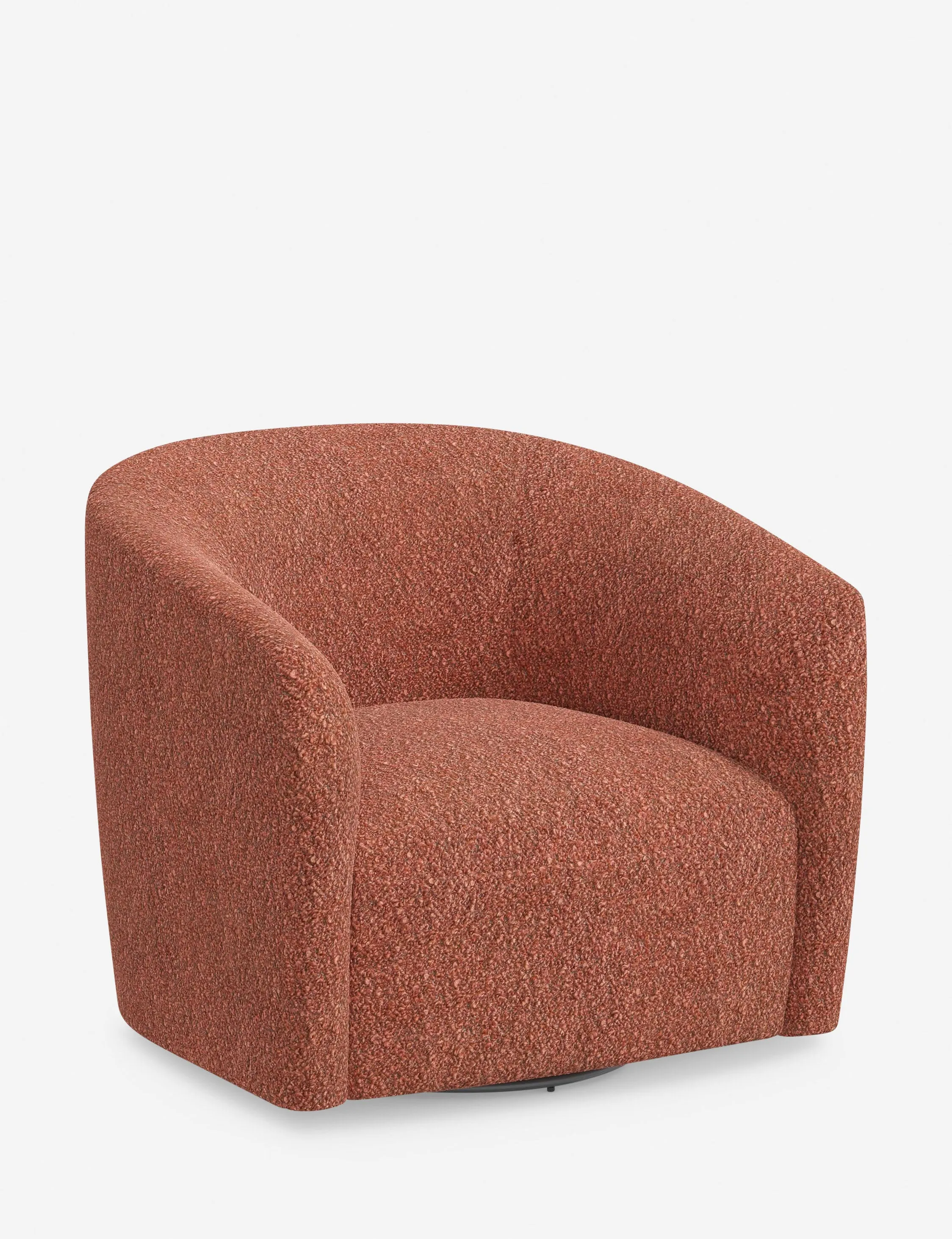 Mayhew Swivel Chair Lulu and Georgia