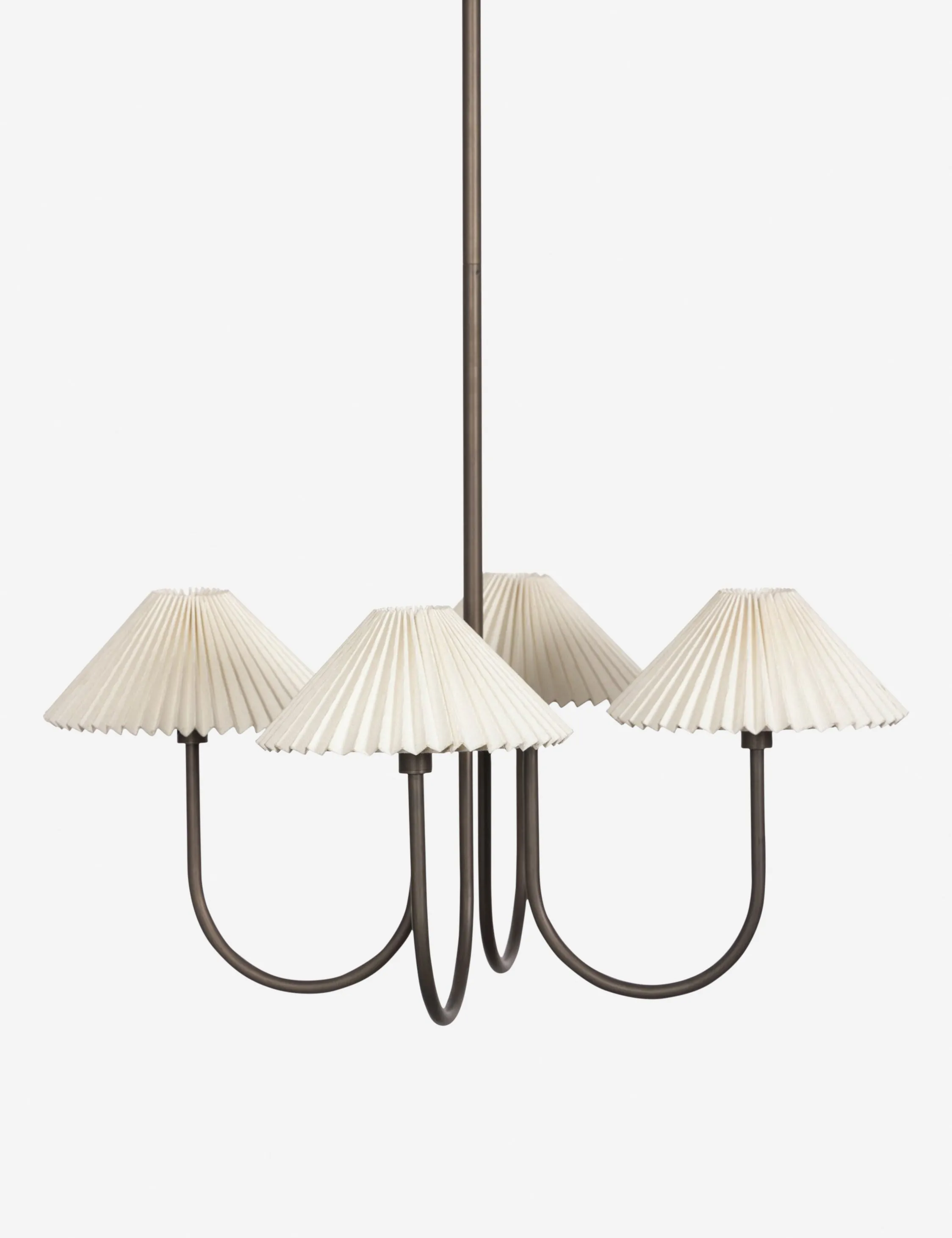 McVea Chandelier Lulu and Georgia