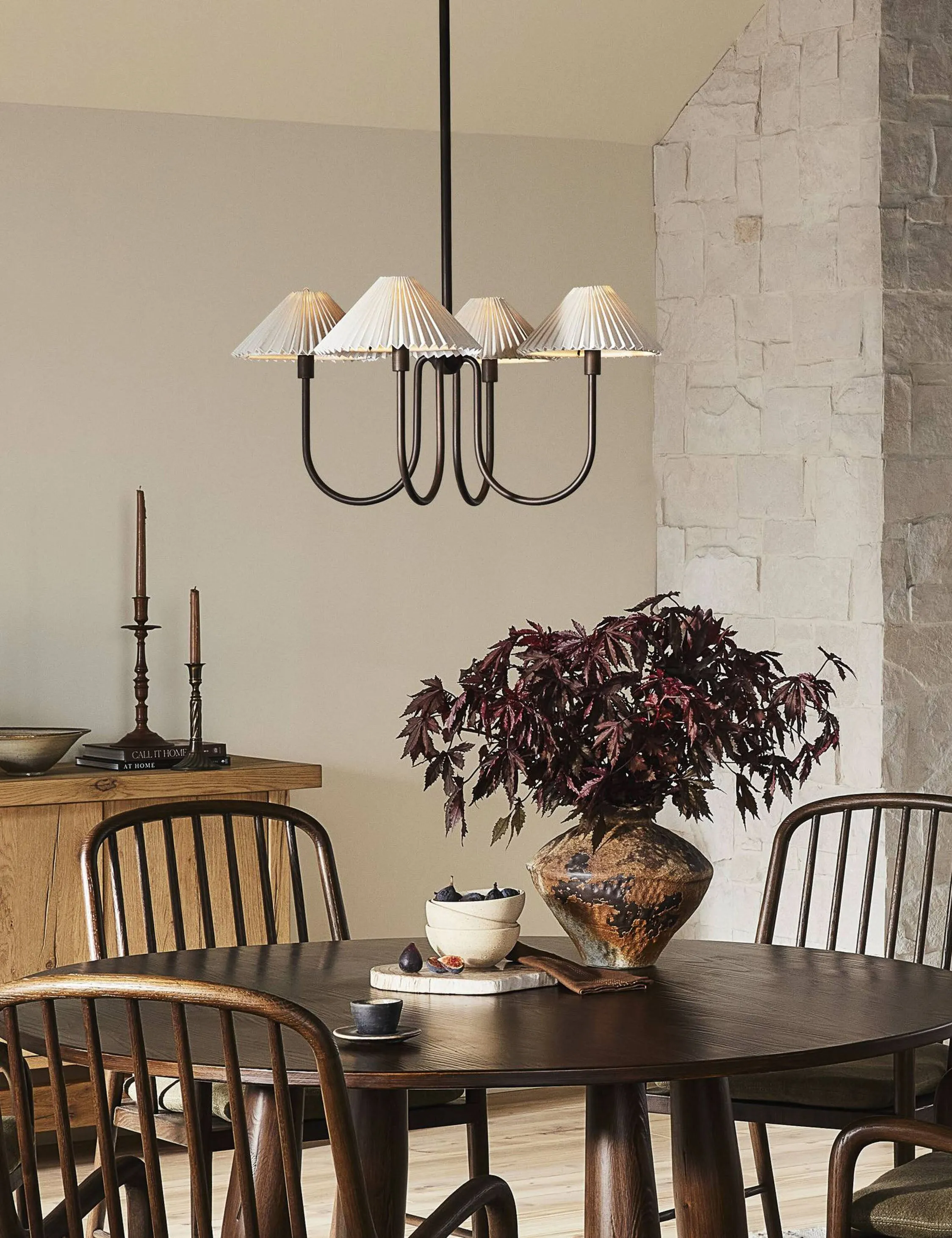 McVea Chandelier Lulu and Georgia