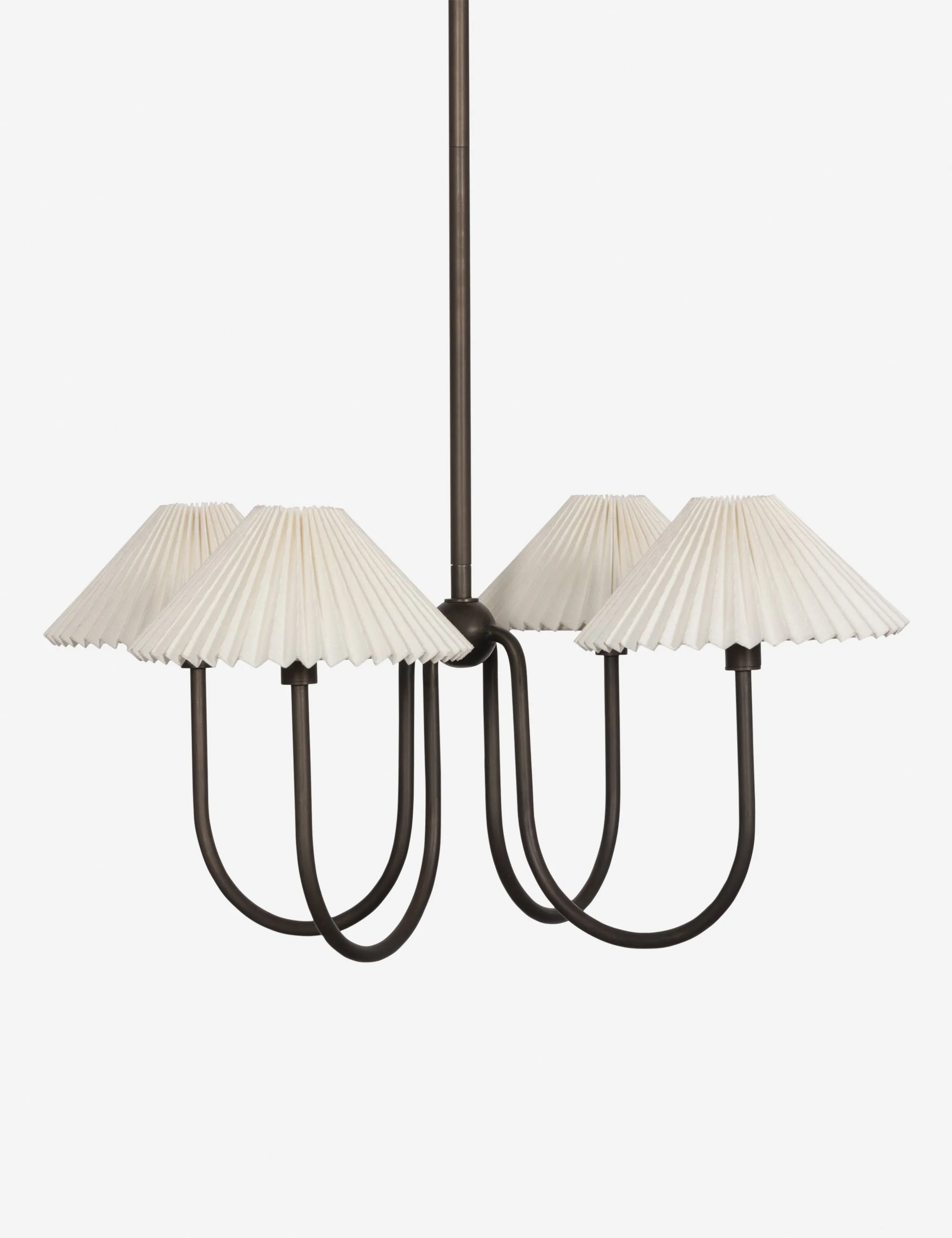 McVea Chandelier Lulu and Georgia