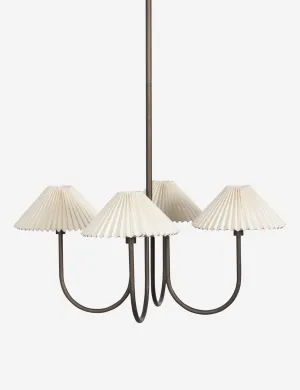 McVea Chandelier Lulu and Georgia