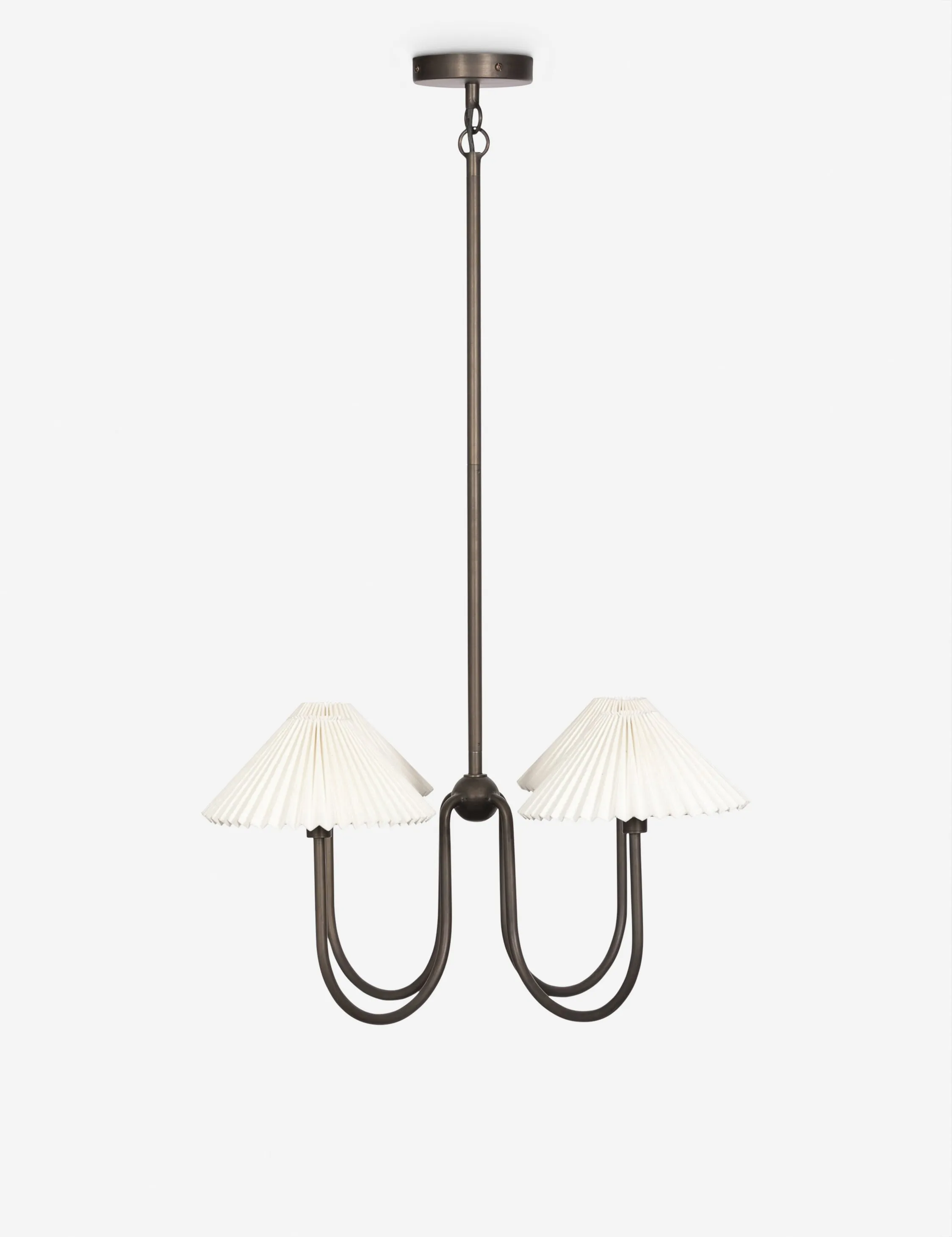 McVea Chandelier Lulu and Georgia