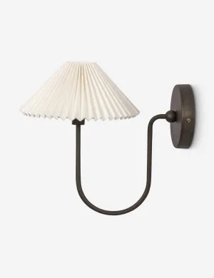 McVea Sconce Lulu and Georgia