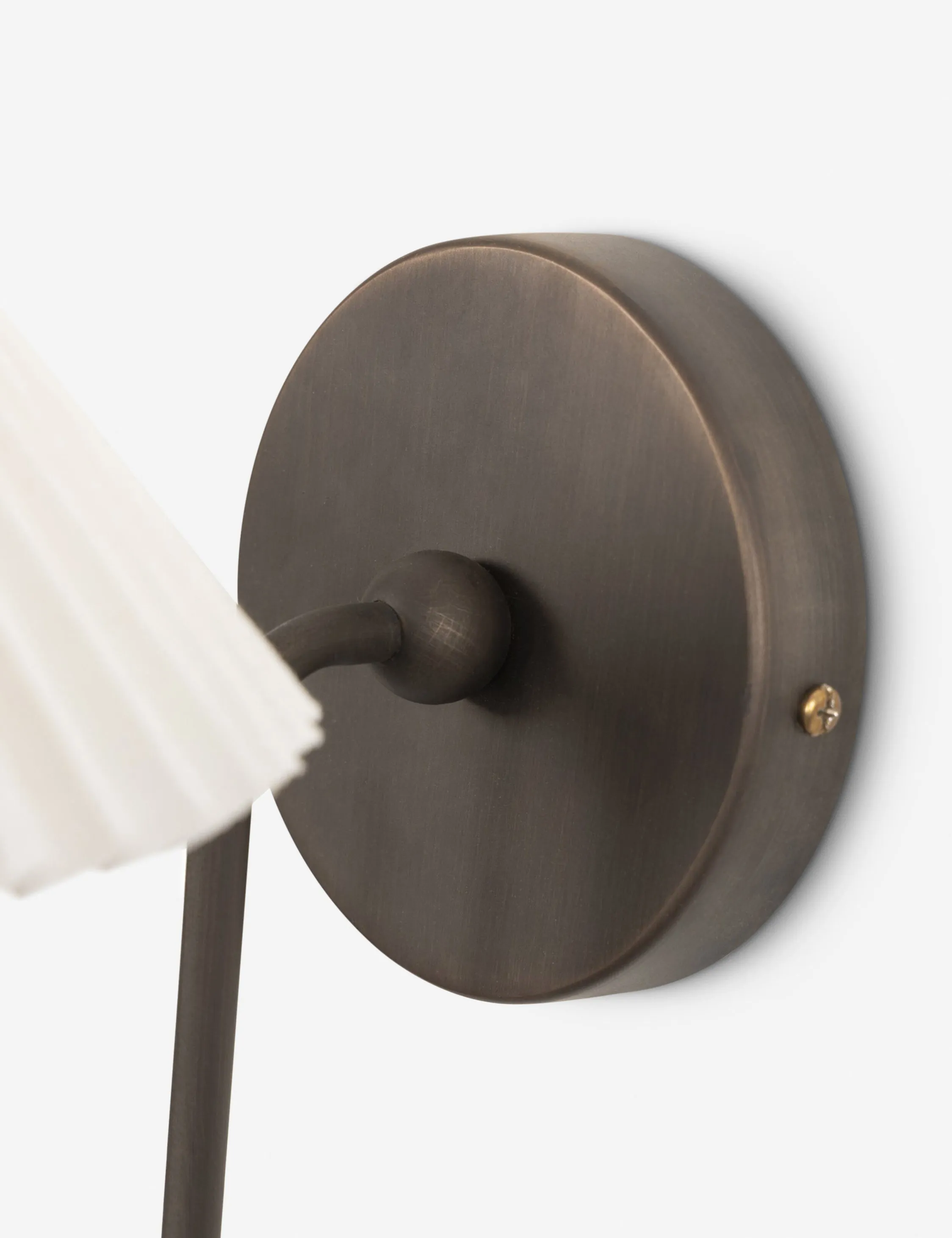 McVea Sconce Lulu and Georgia