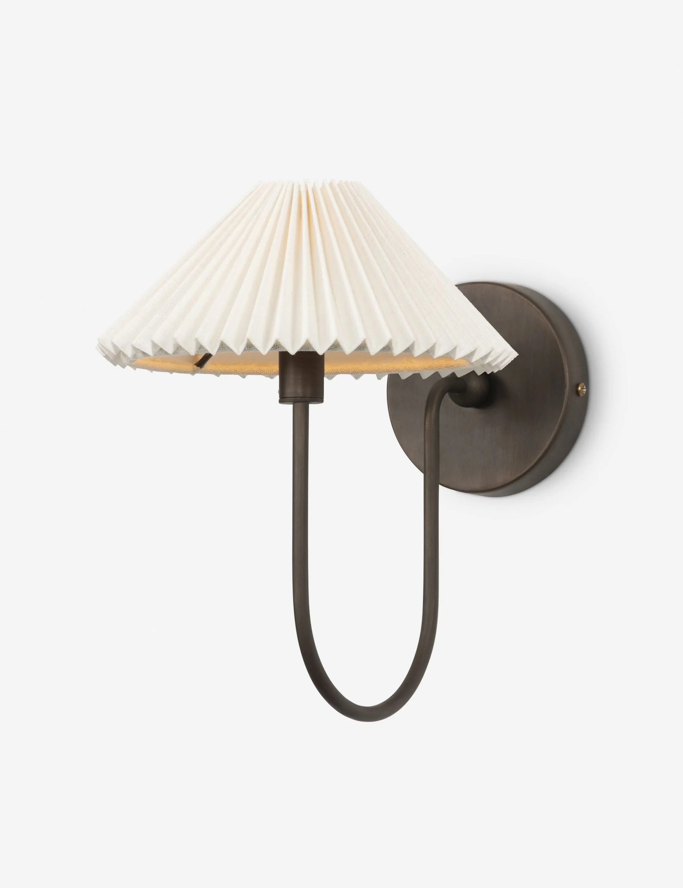 McVea Sconce Lulu and Georgia