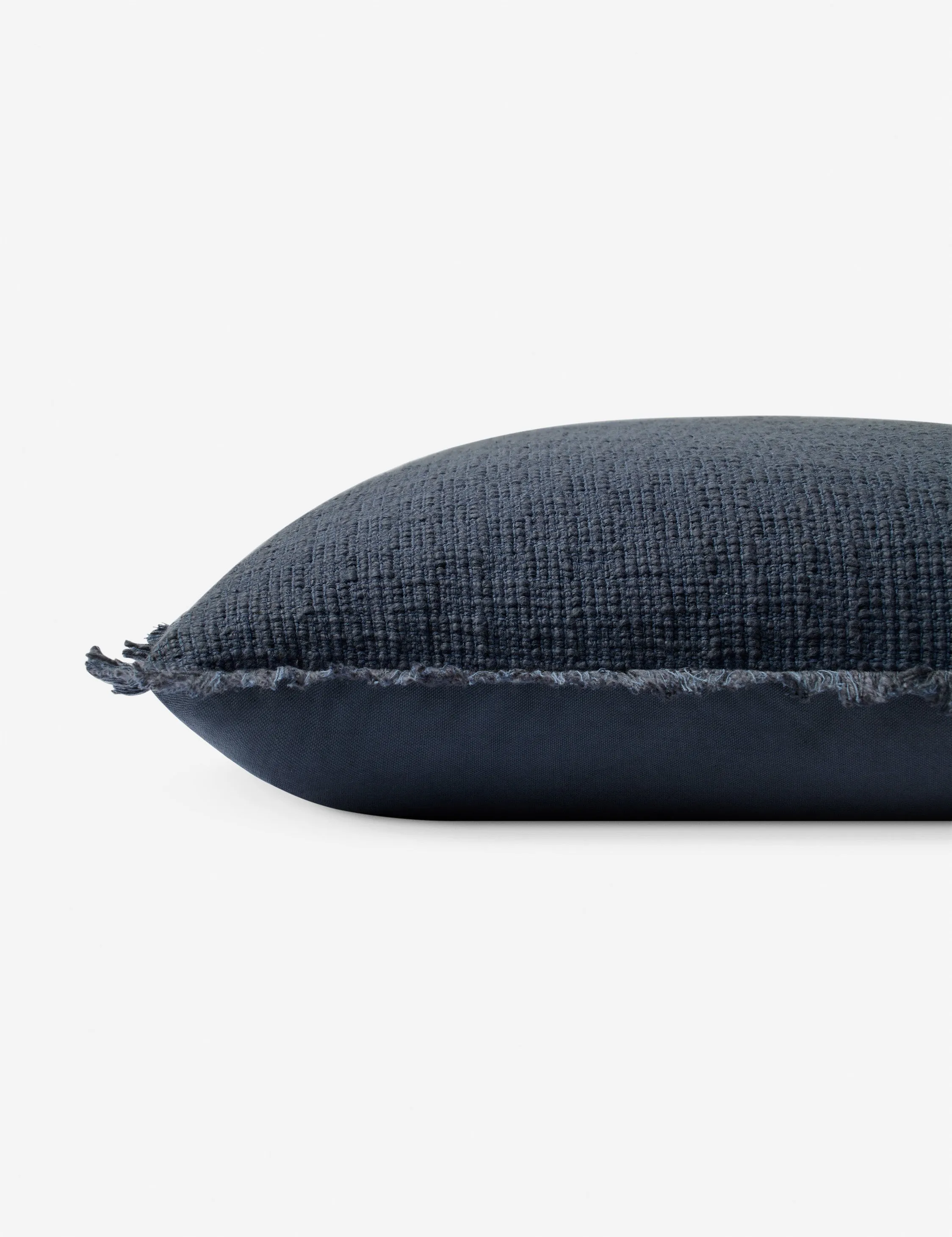 Meadowlark Pillow by Amber Lewis x Loloi Lulu and Georgia