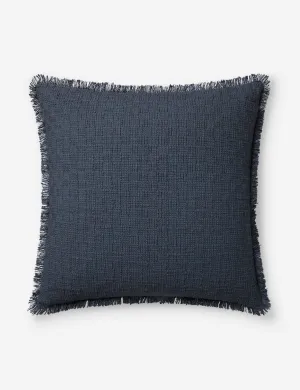 Meadowlark Pillow by Amber Lewis x Loloi Lulu and Georgia