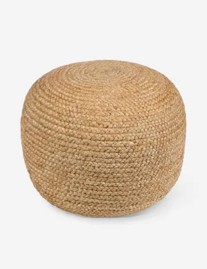 Meghan Pouf, Natural Lulu and Georgia