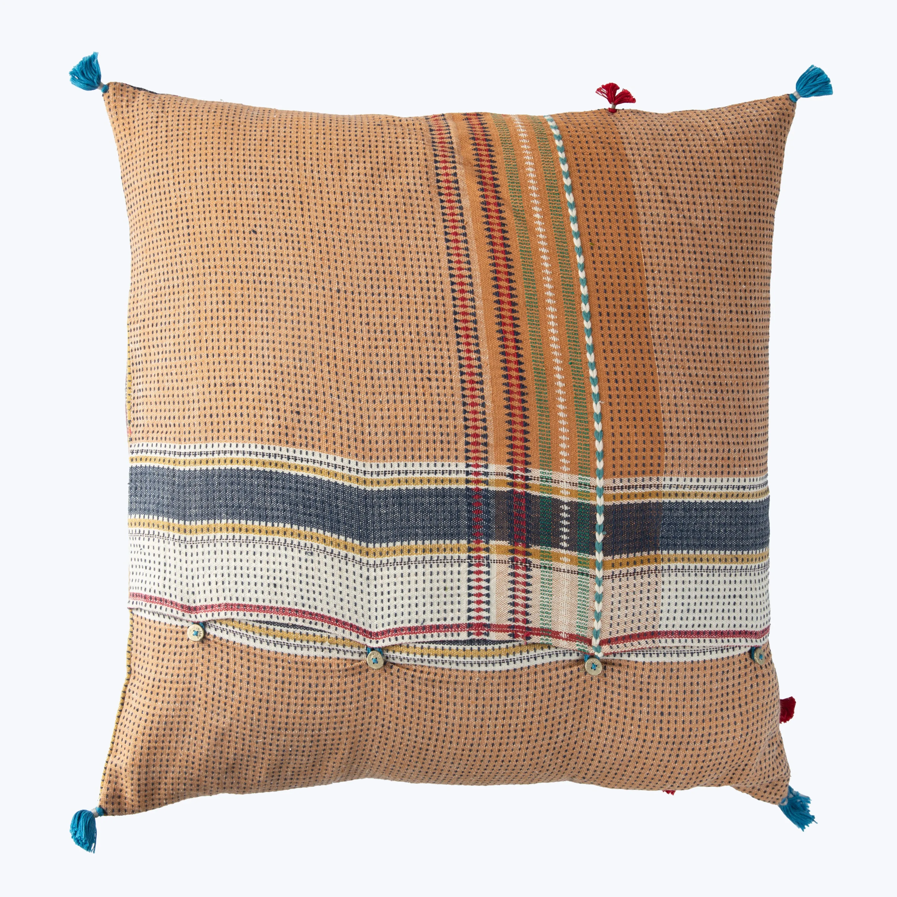 Meghwal Pillow