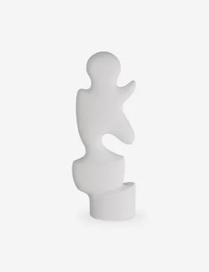 Mello Sculpture by Arteriors Lulu and Georgia