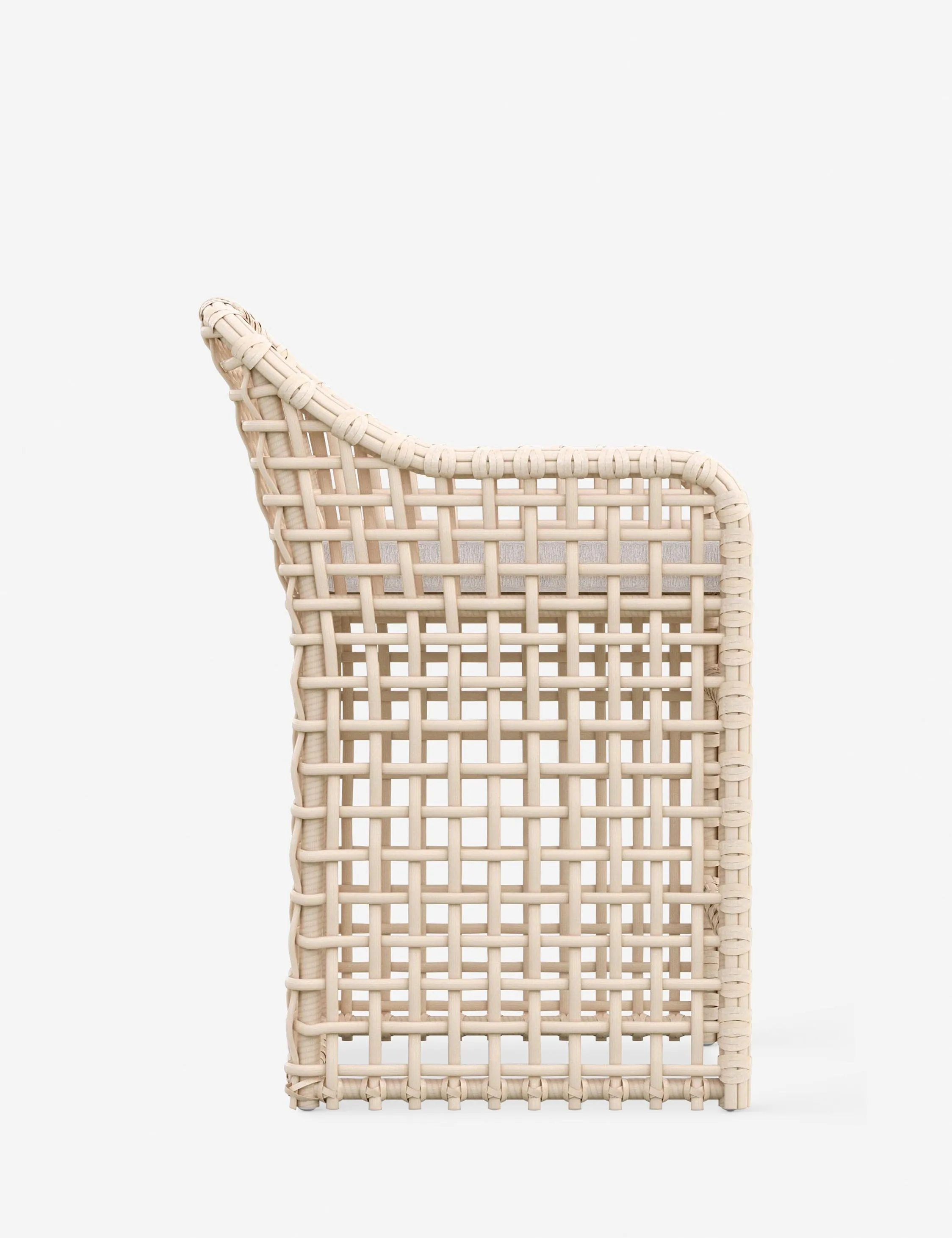Mendoza Indoor / Outdoor Counter Stool Lulu and Georgia