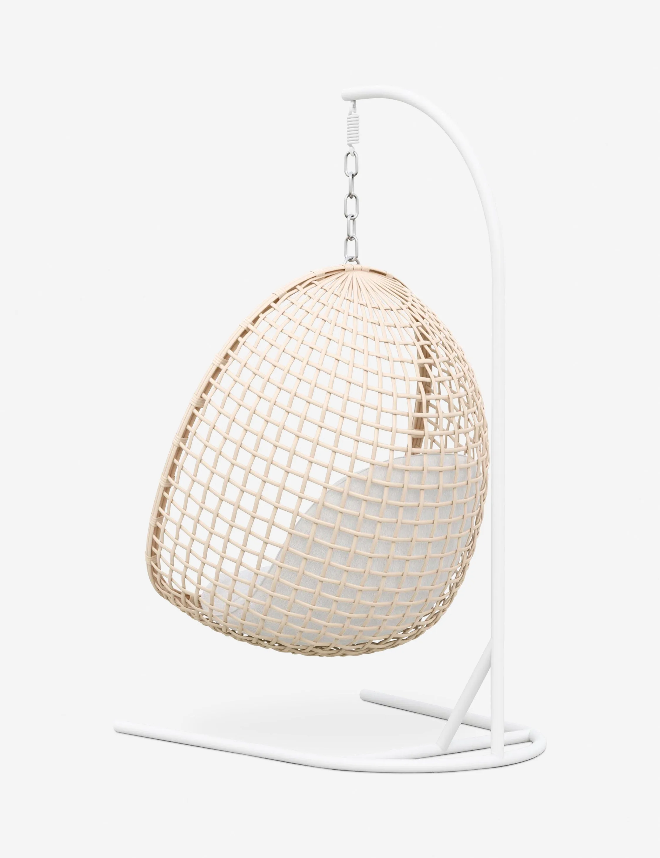 Mendoza Indoor / Outdoor Hanging Chair Lulu and Georgia