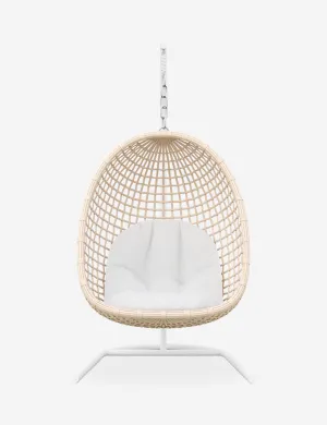 Mendoza Indoor / Outdoor Hanging Chair Lulu and Georgia