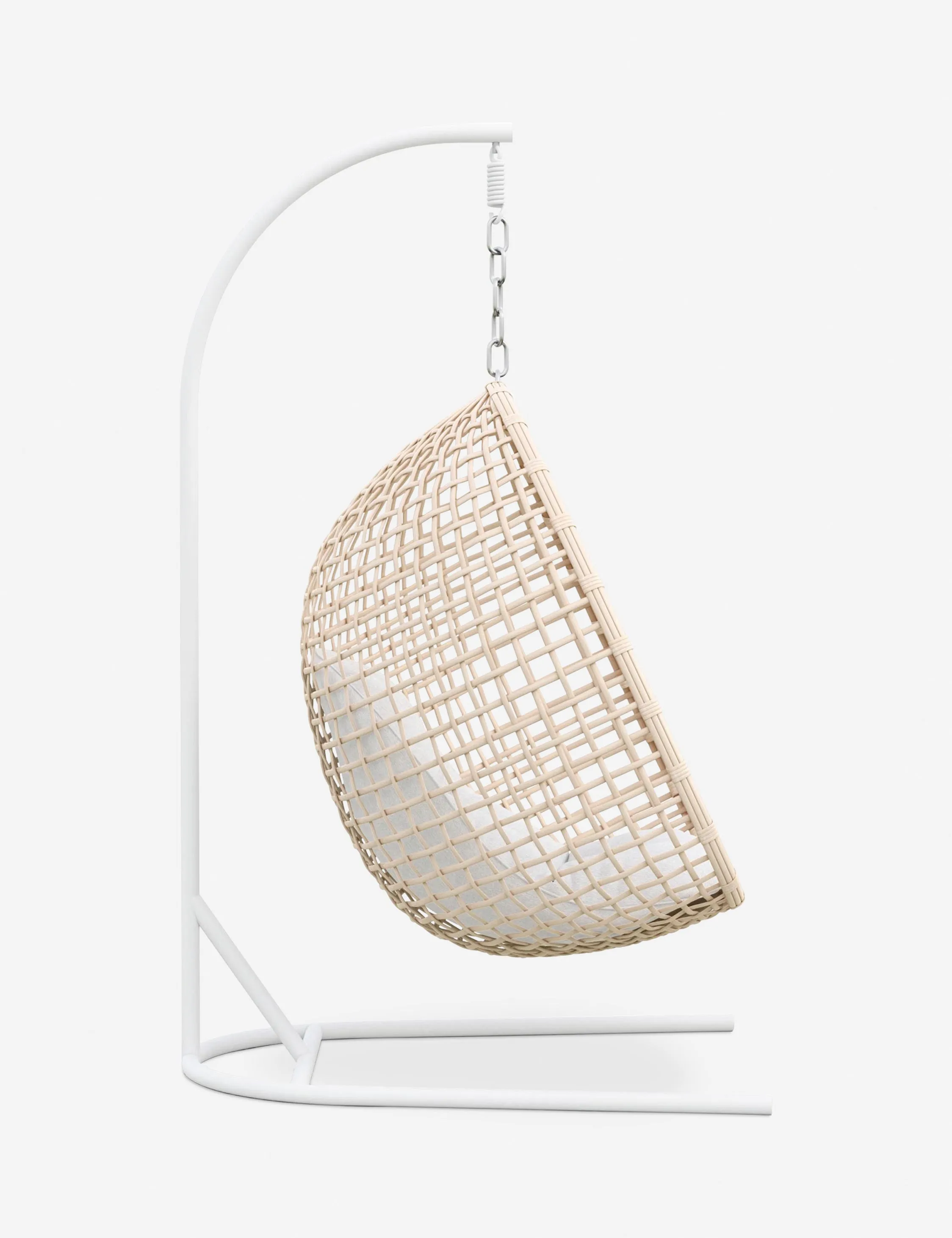 Mendoza Indoor / Outdoor Hanging Chair Lulu and Georgia